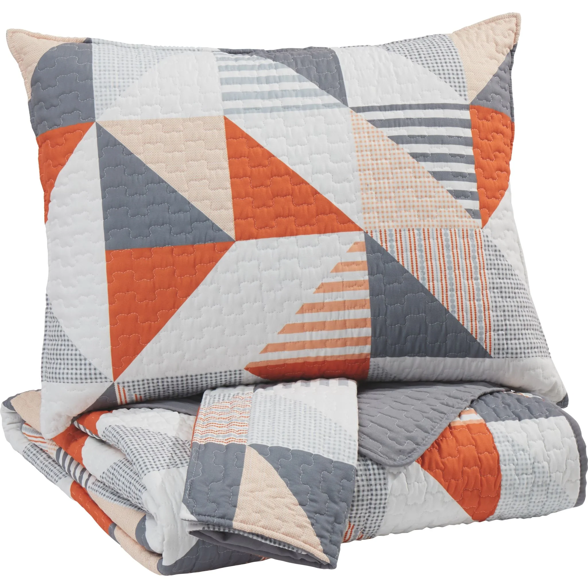 Layne Full Coverlet Set - Image 2
