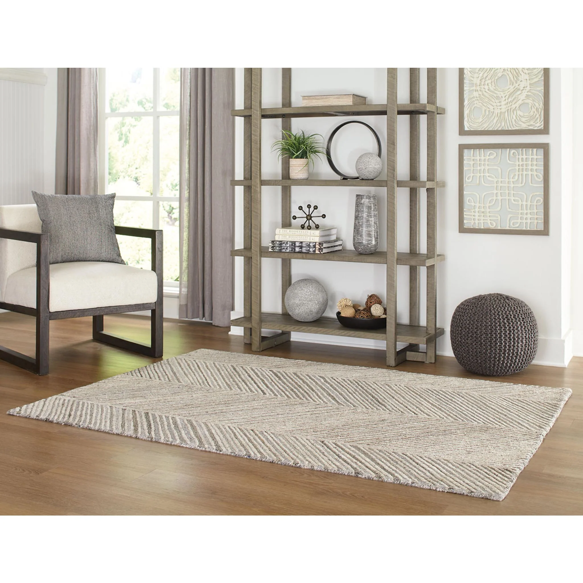 Leaford Area Rug - Image 2