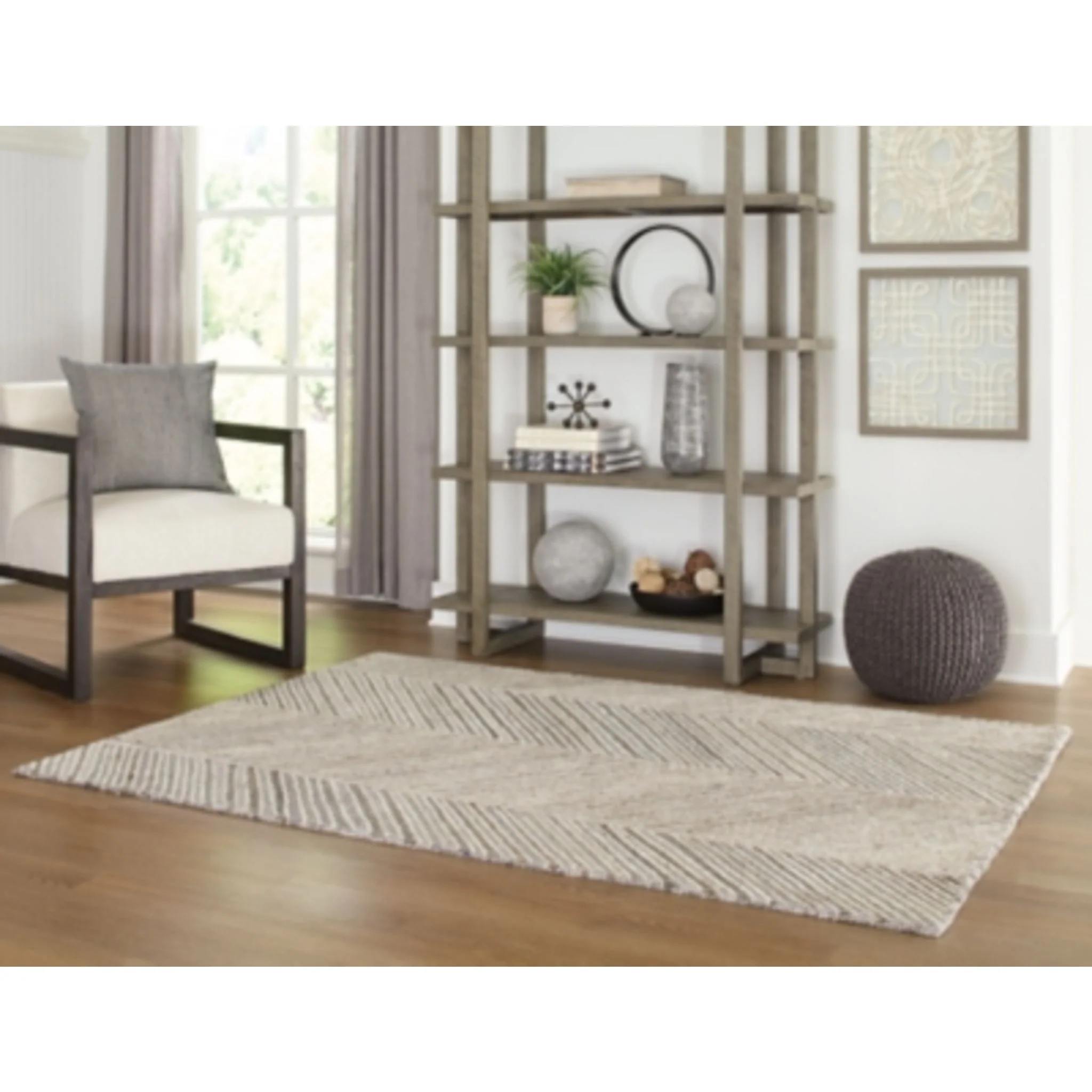 Leaford Area Rug - Image 4