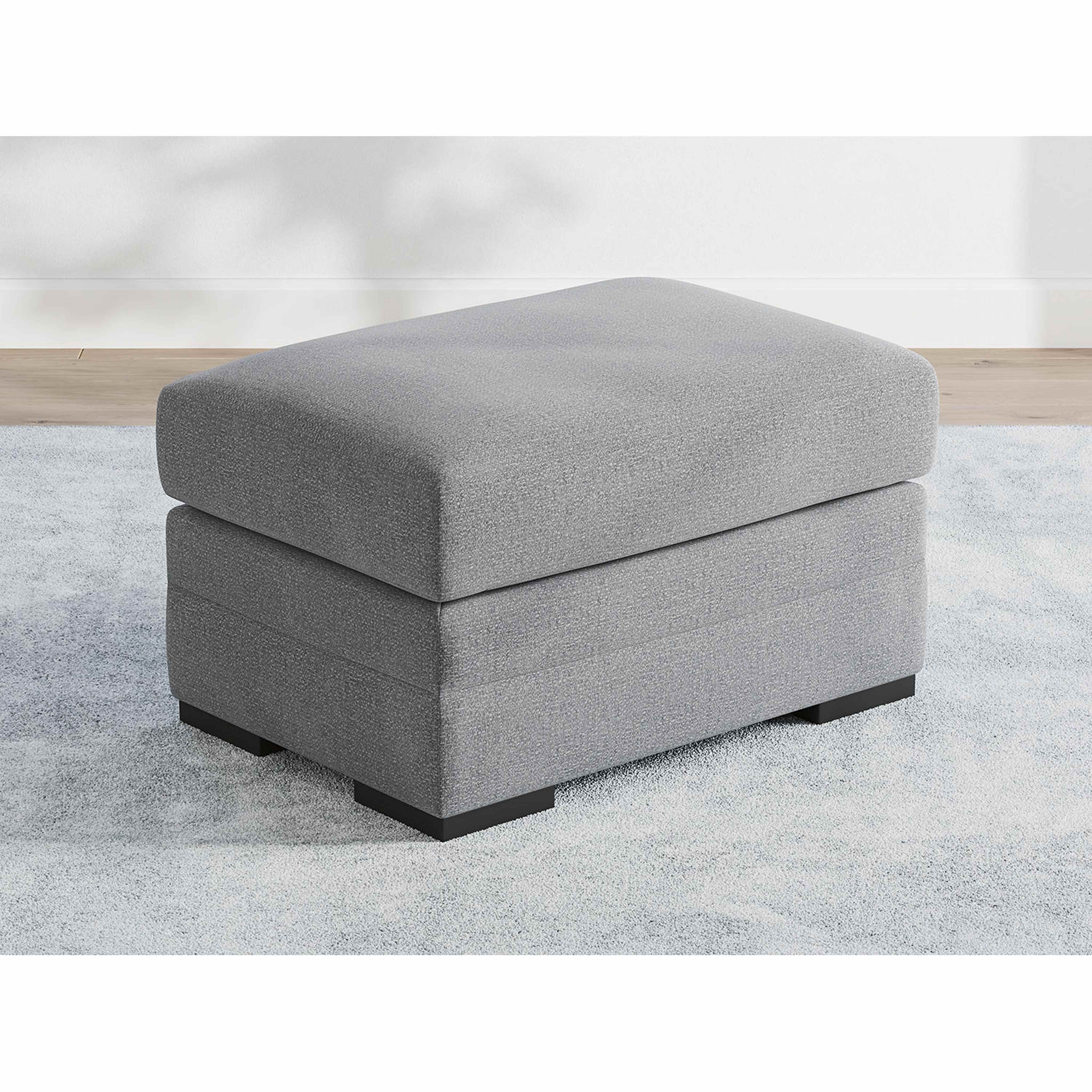Lealand Heights-Exclusive Ottoman - Image 2
