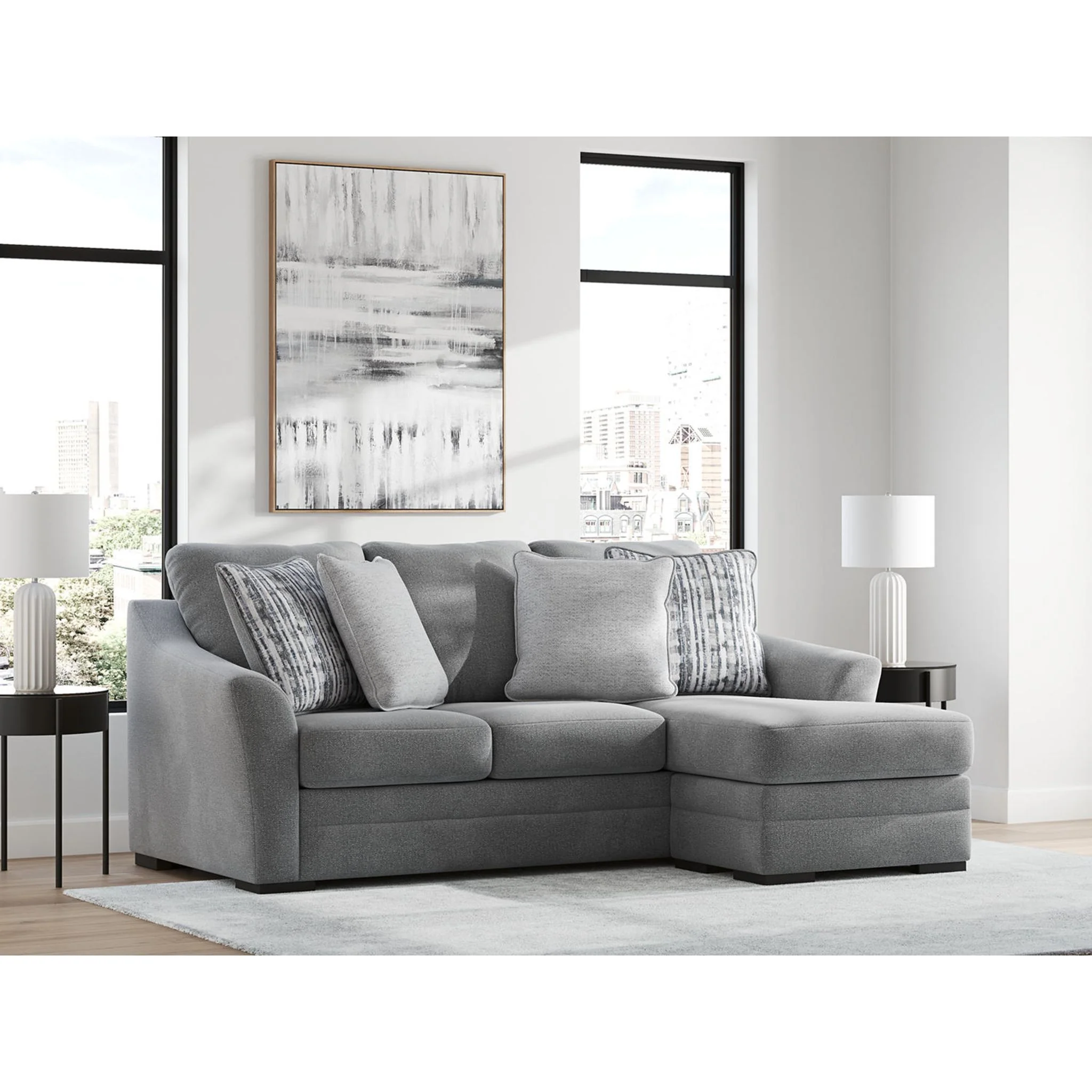 Lealand Heights-Exclusive Sofa Chaise - Image 2