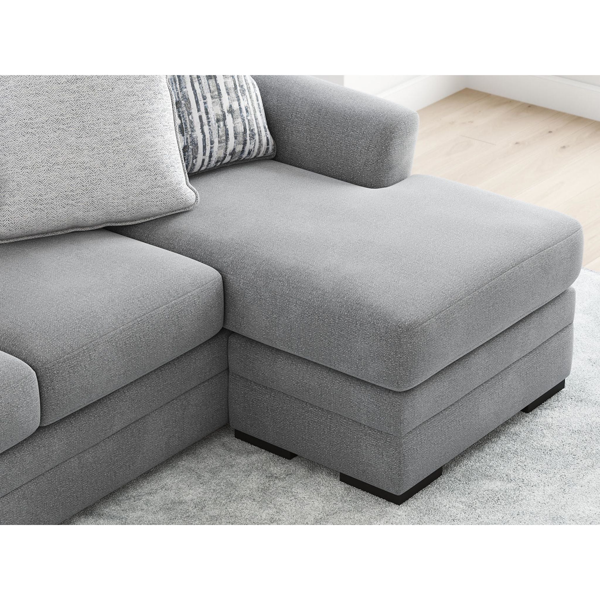 Lealand Heights-Exclusive Sofa Chaise - Image 5
