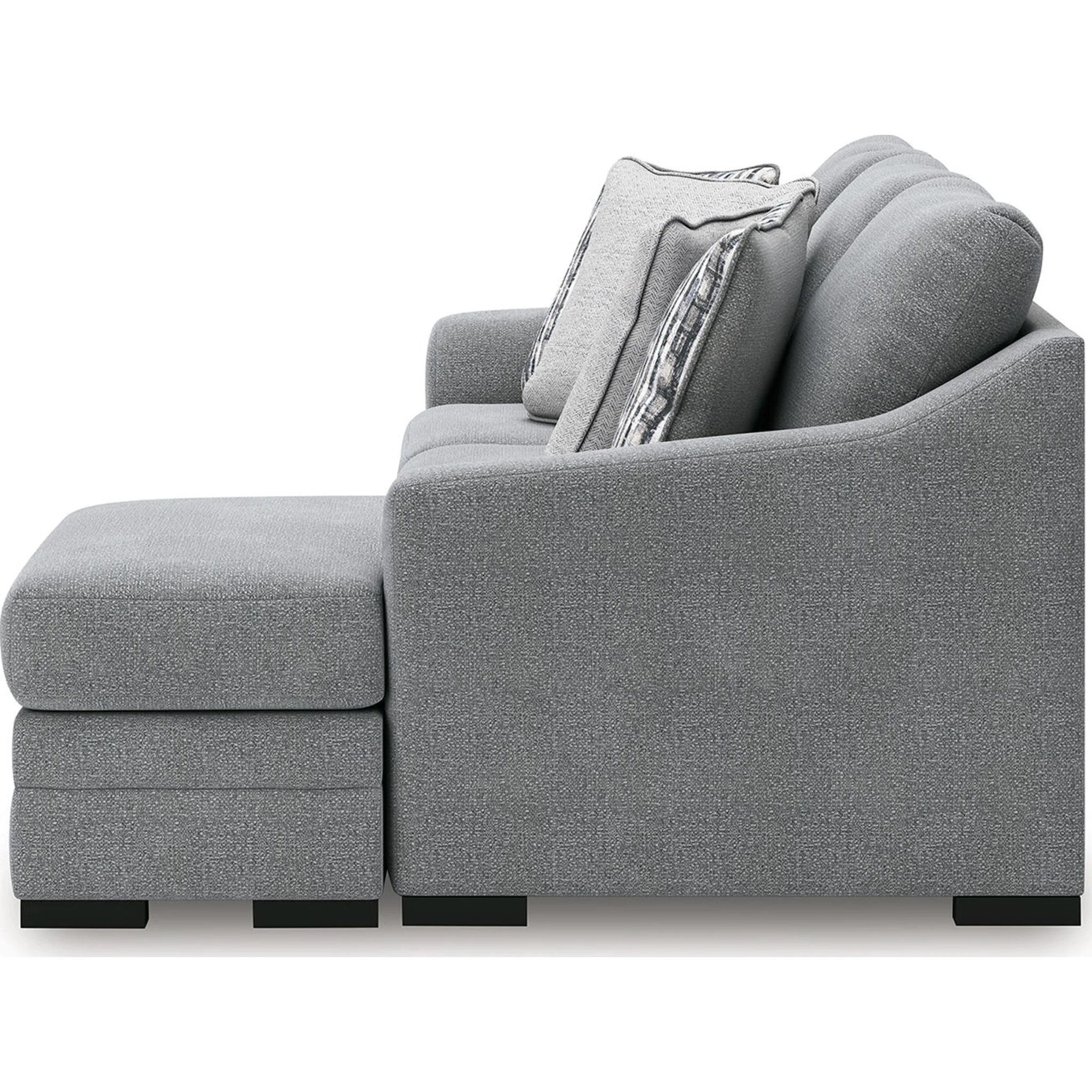 Lealand Heights-Exclusive Sofa Chaise - Image 7