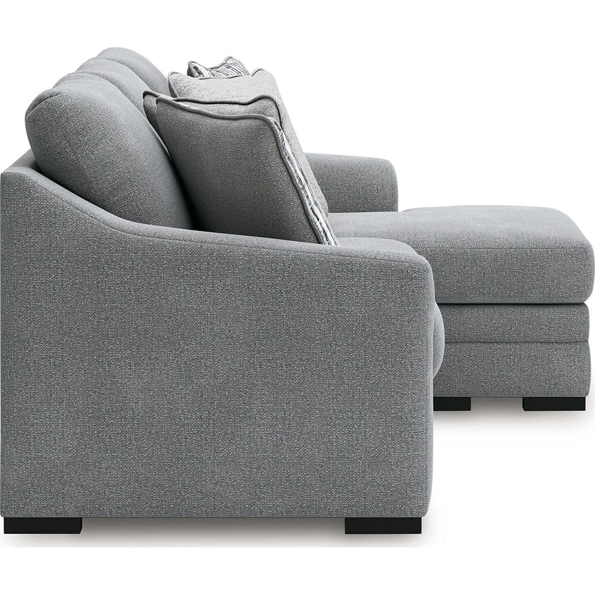 Lealand Heights-Exclusive Sofa Chaise - Image 8