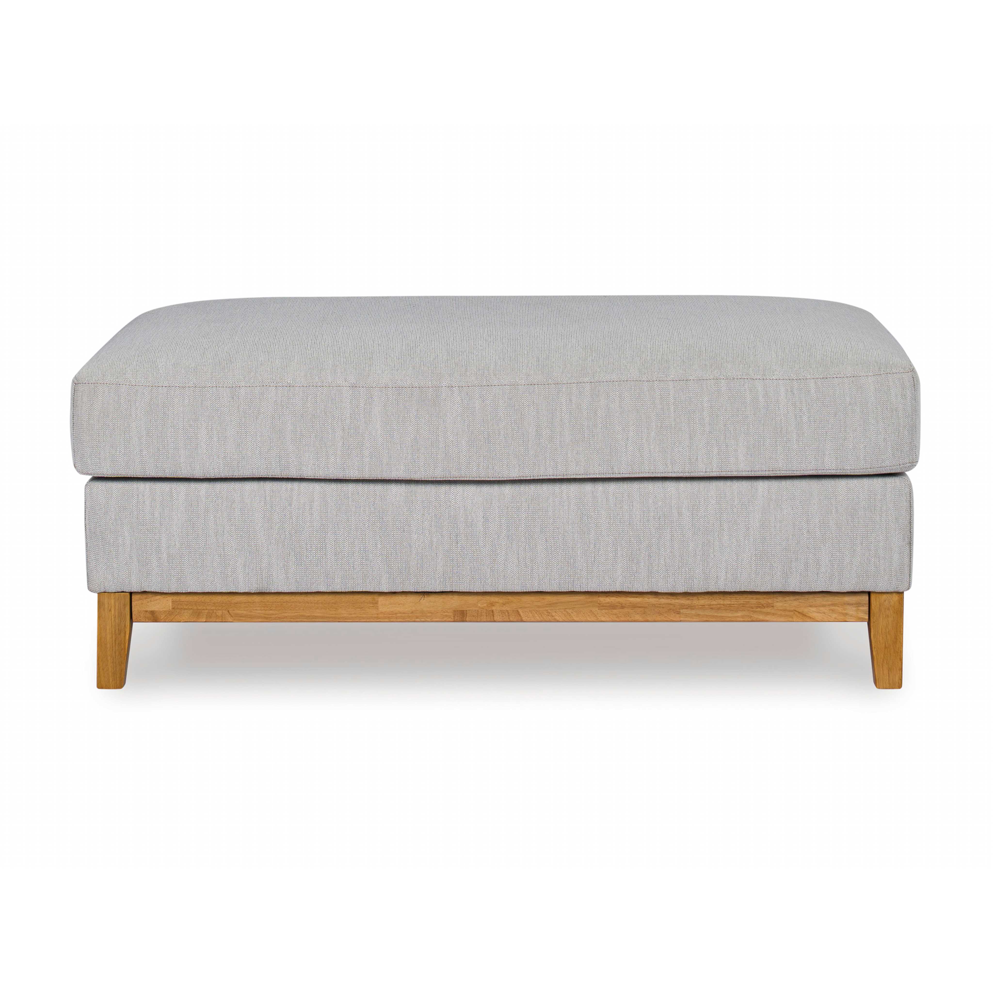 Leamea Ottoman - Image 2
