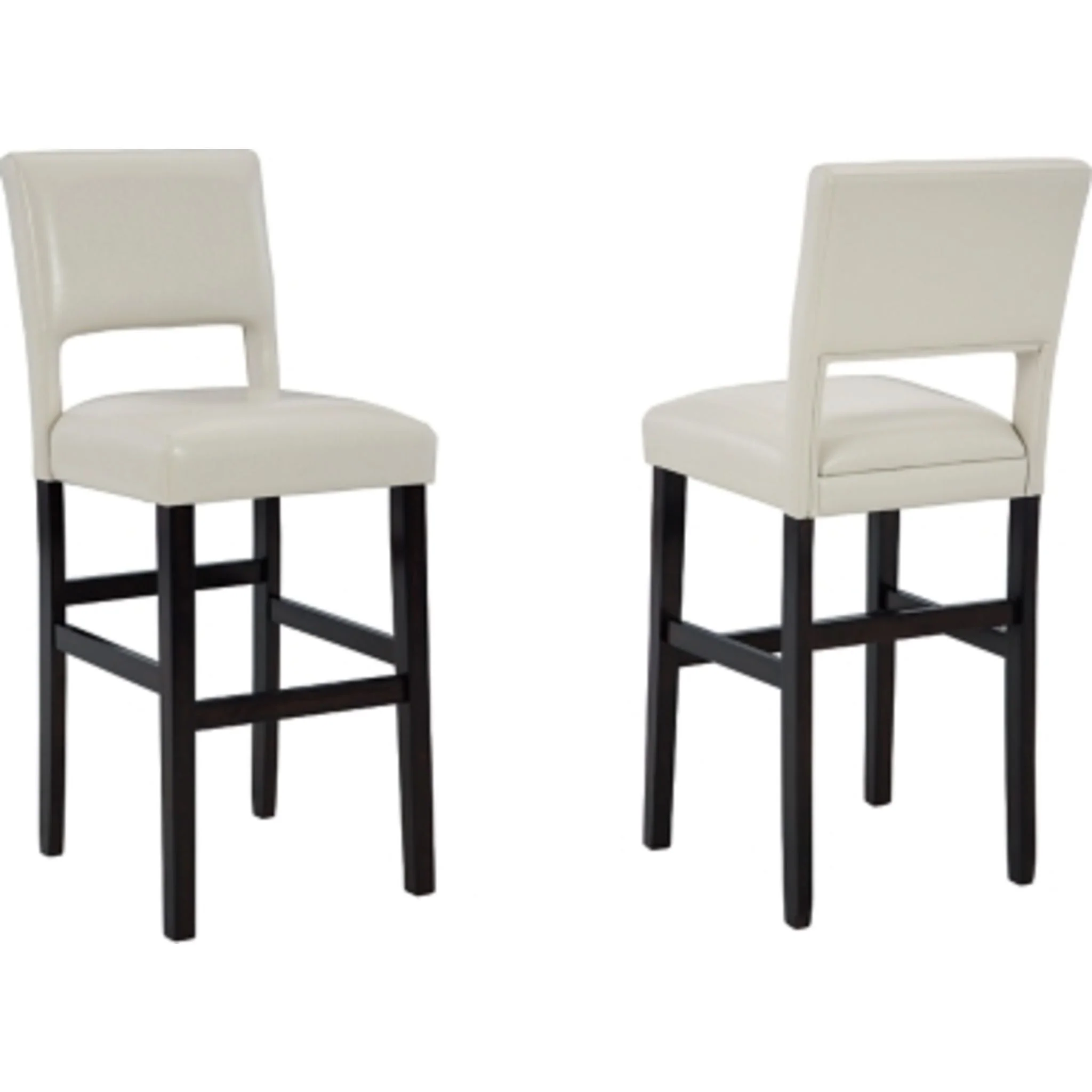Leektree Bar Height Stool - Image 3