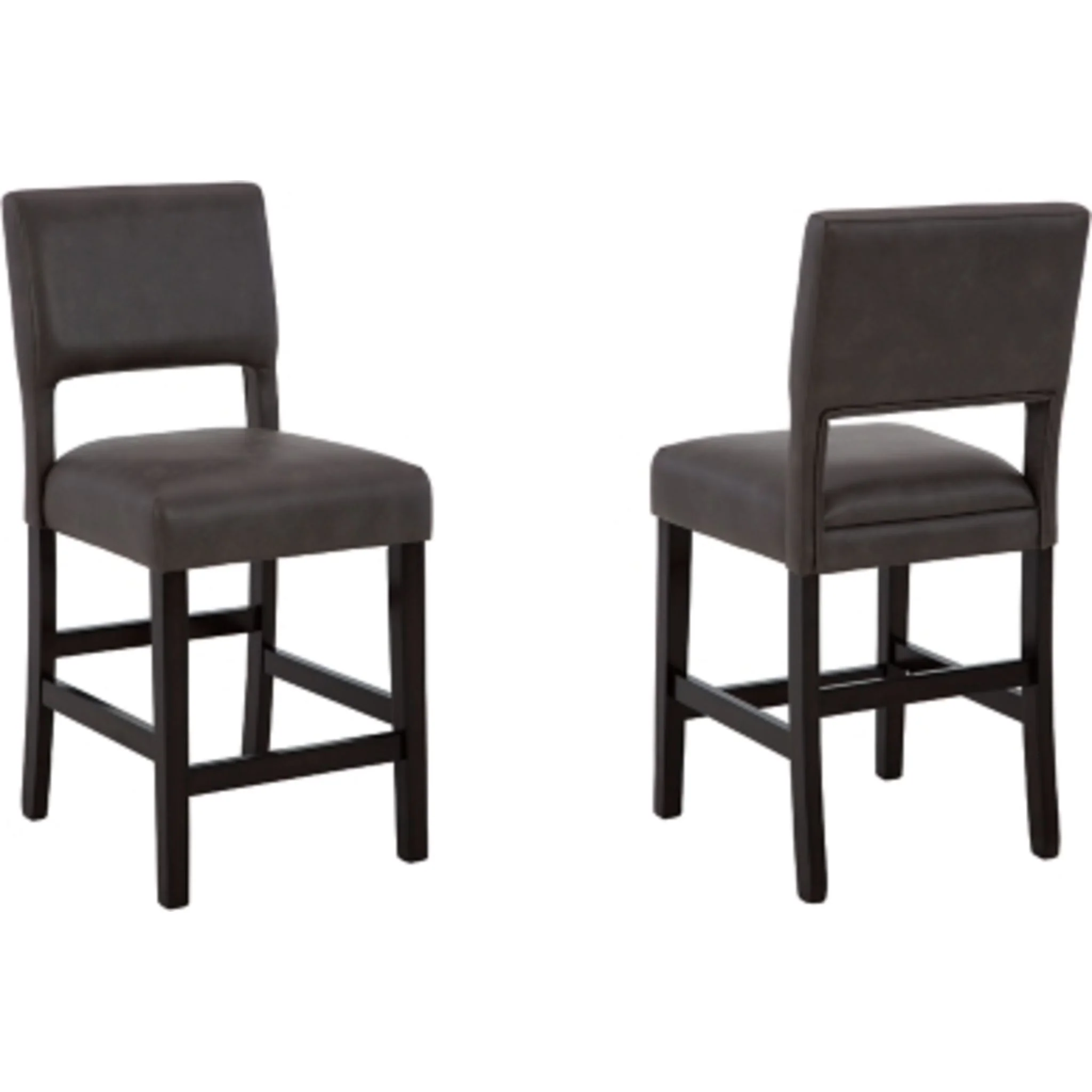 Leektree Counter Height Stool - Image 3