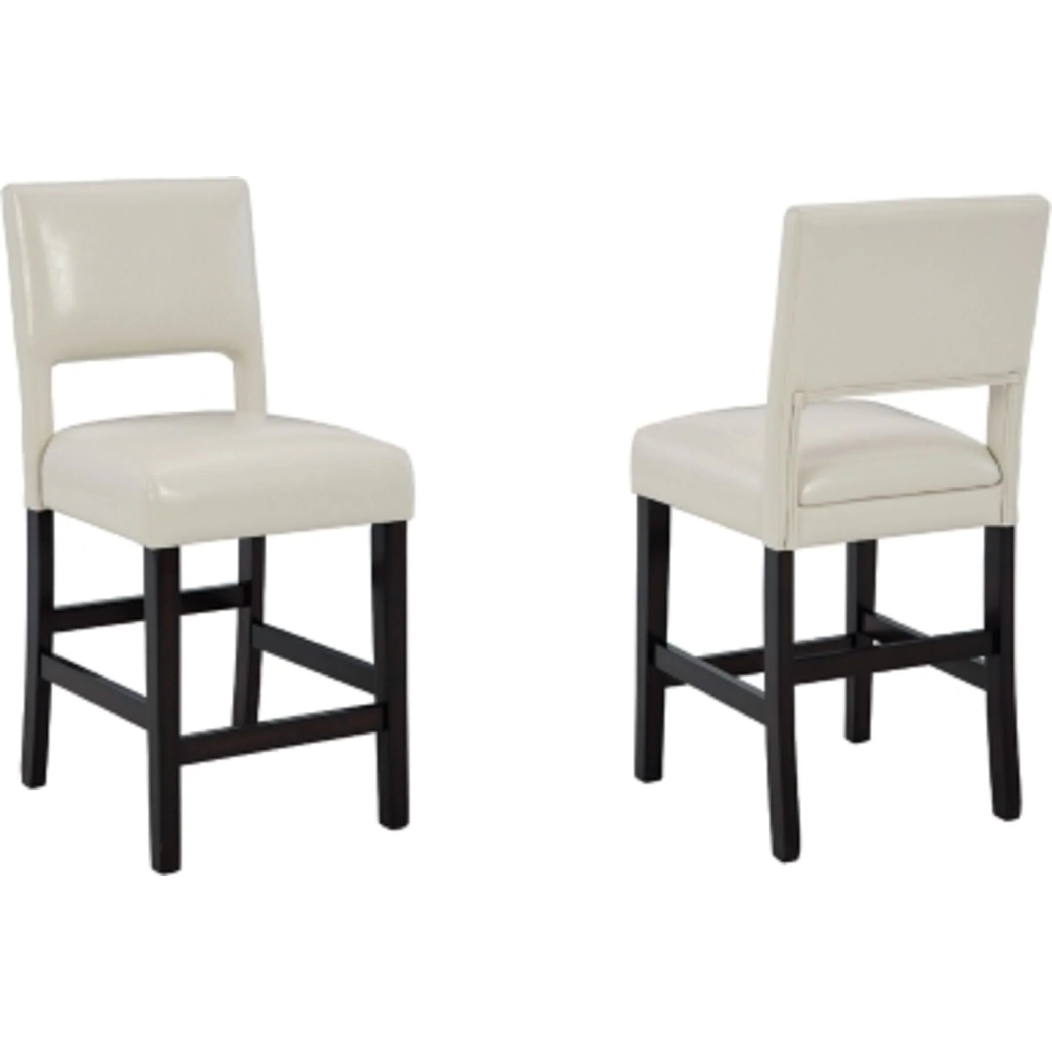 Leektree Counter Height Stool - Image 2