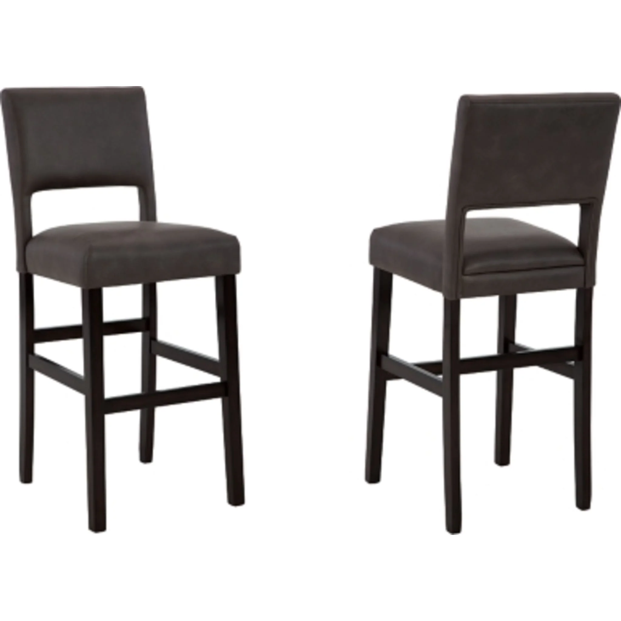 Leektree Bar Height Stool - Image 2