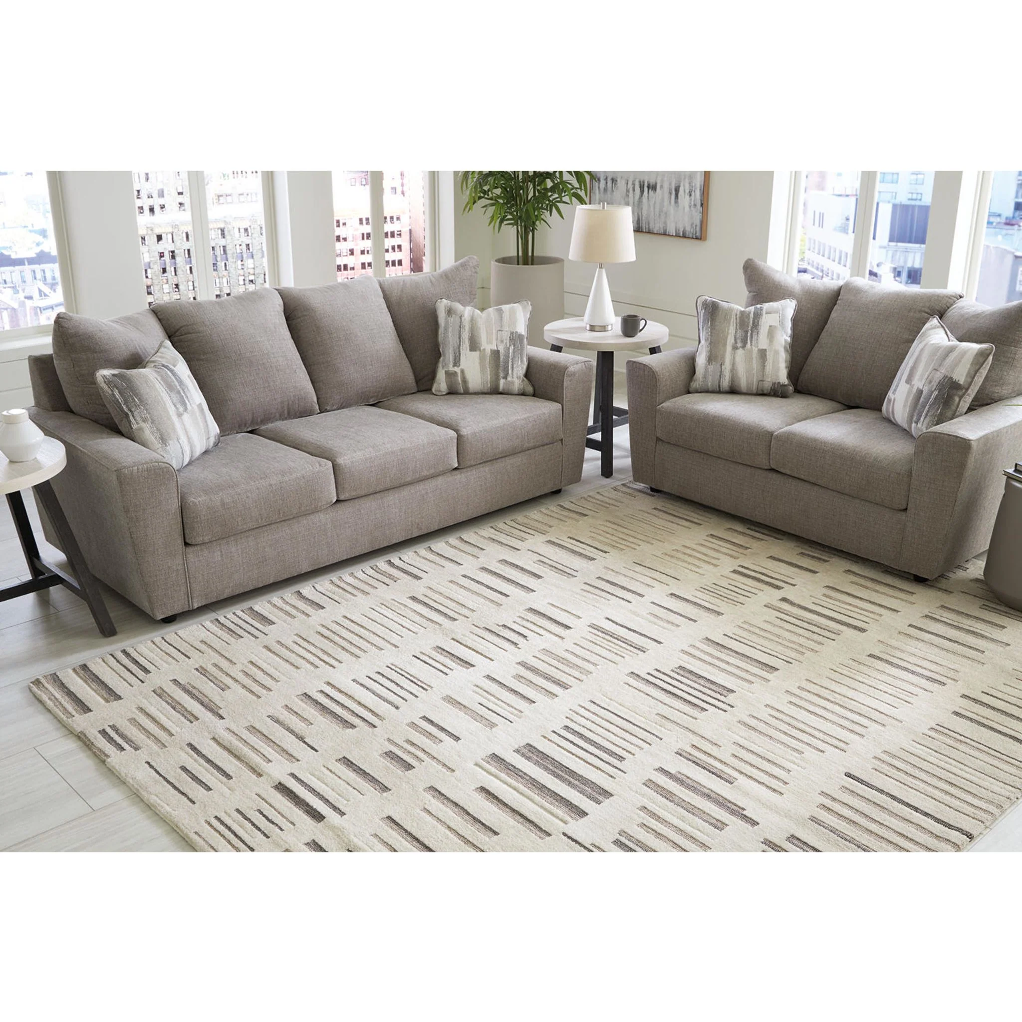 Leesdale Area Rug - Image 7