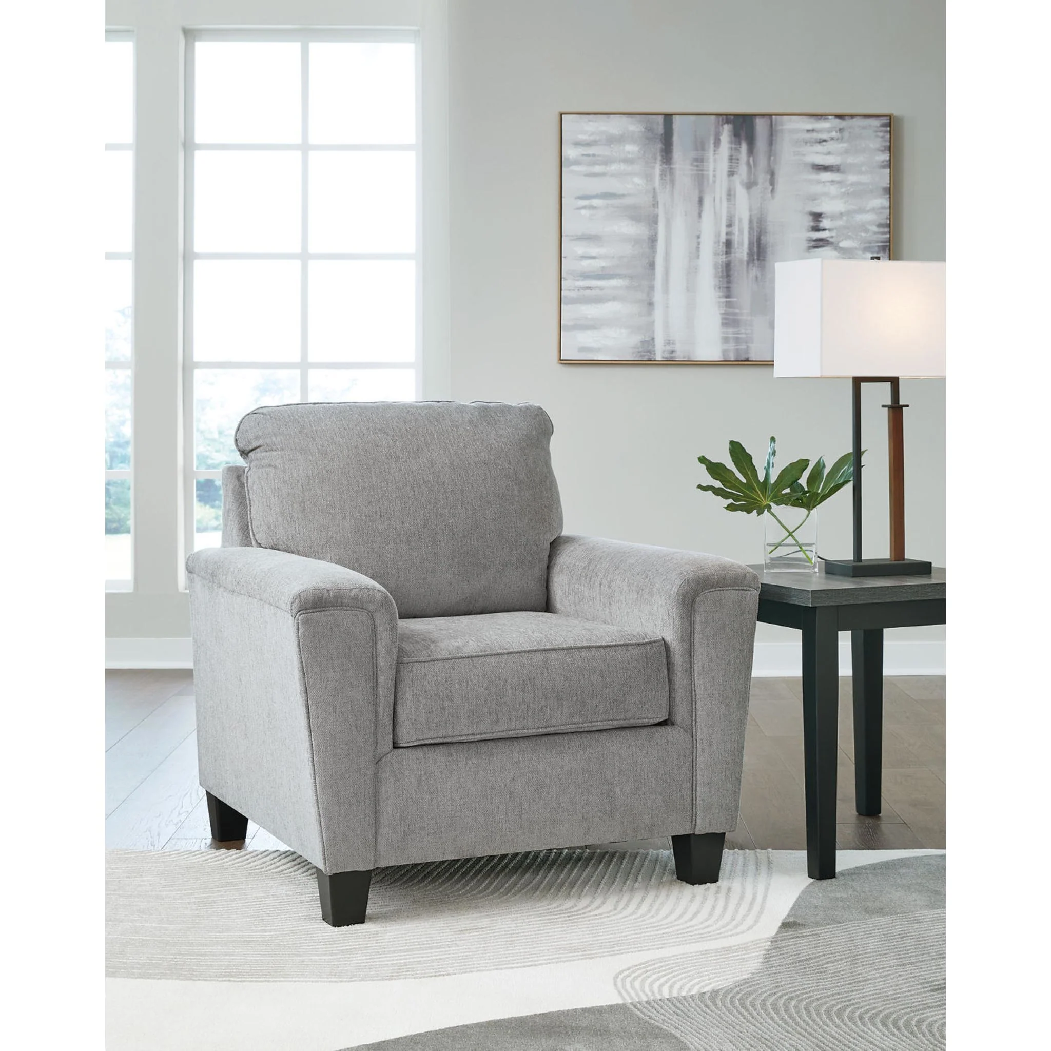 Leeshan-Exclusive Chair - Image 6