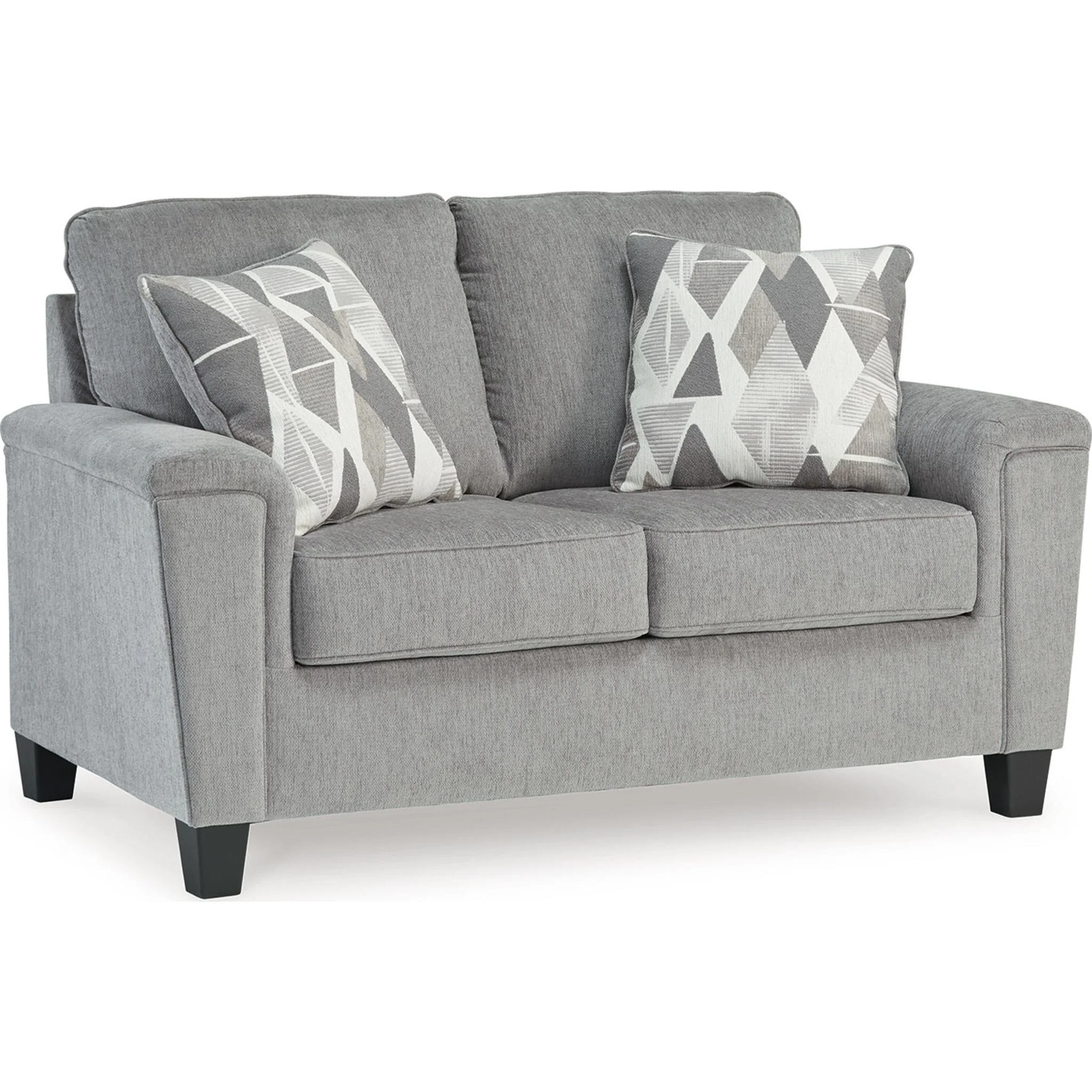 Leeshan-Exclusive Loveseat - Image 3