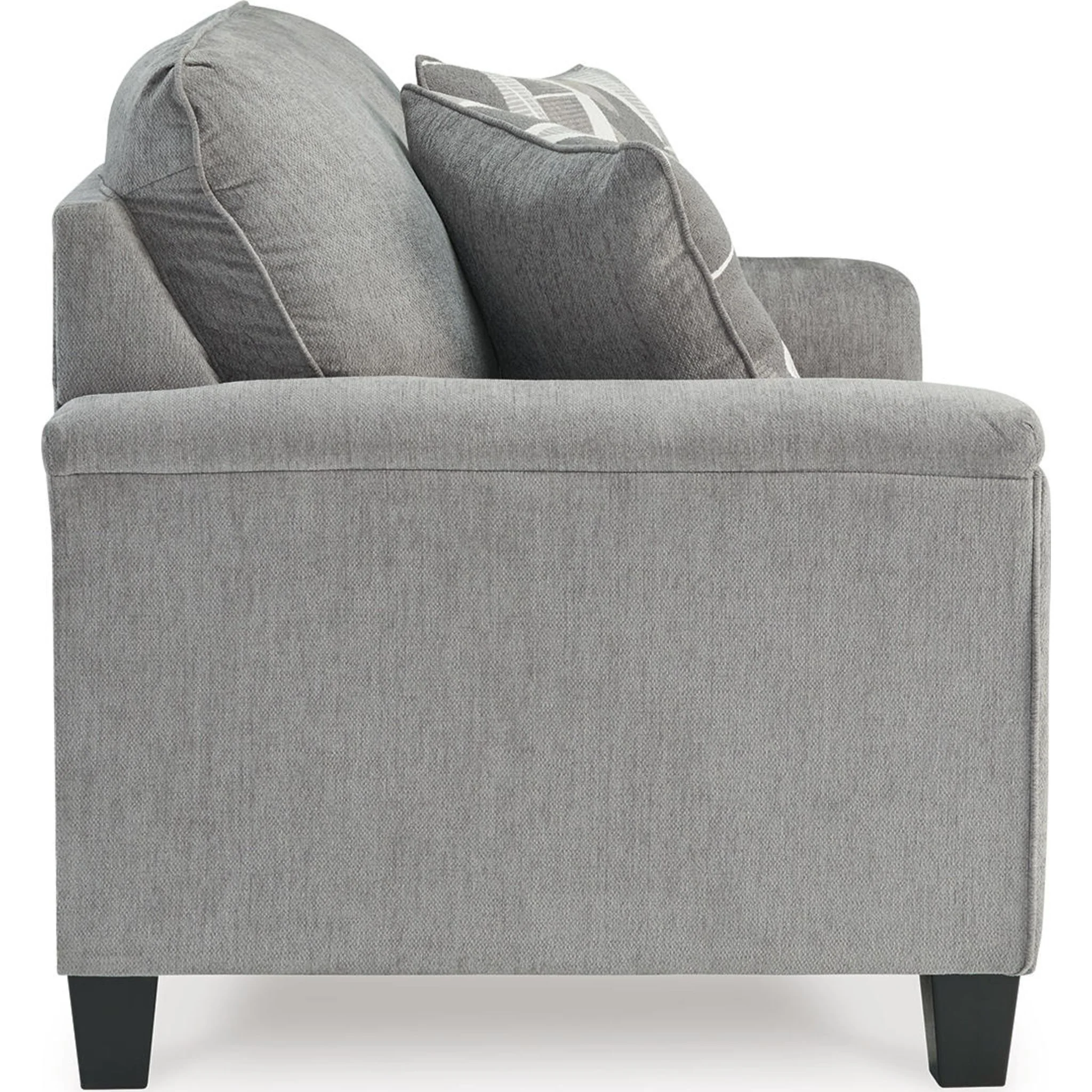 Leeshan-Exclusive Loveseat - Image 6