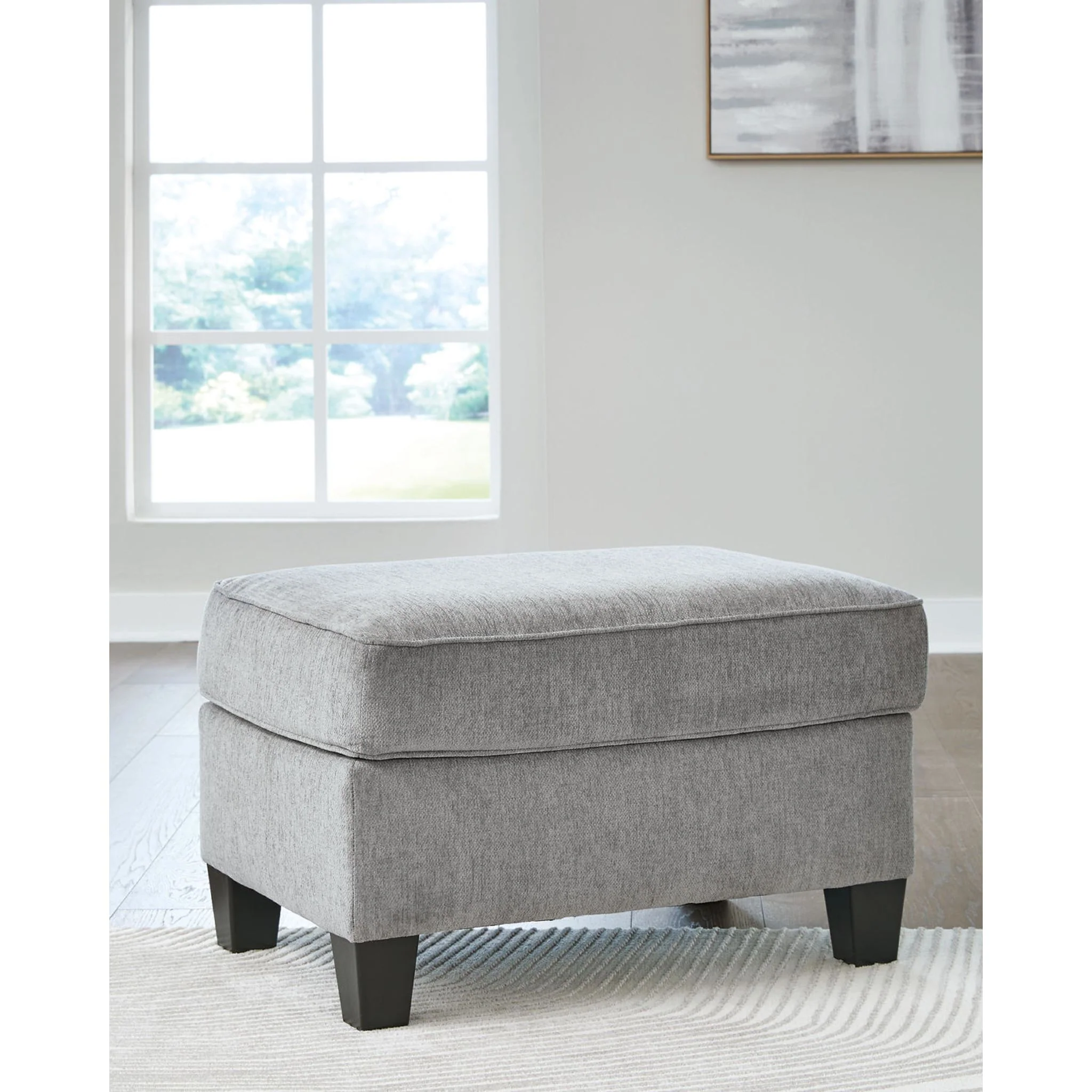 Leeshan-Exclusive Ottoman - Image 5