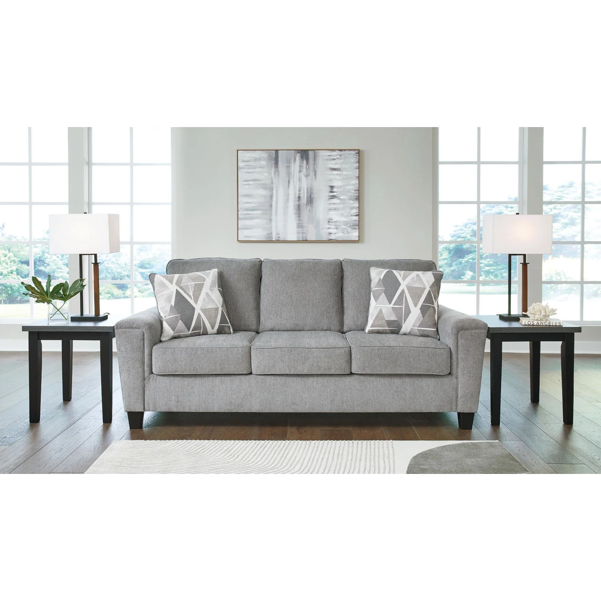 Leeshan-Exclusive Sofa - Image 2
