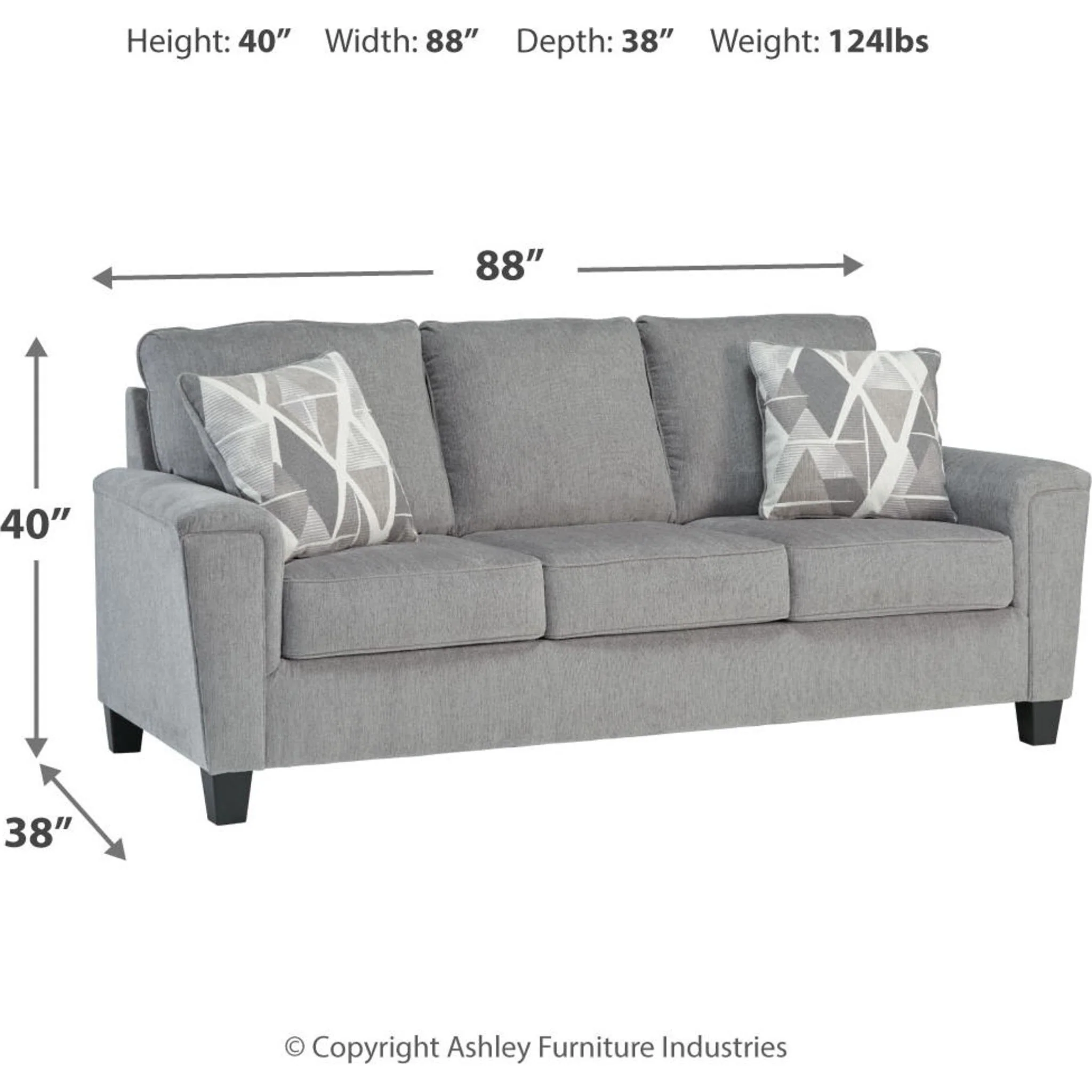 Leeshan-Exclusive Sofa - Image 5