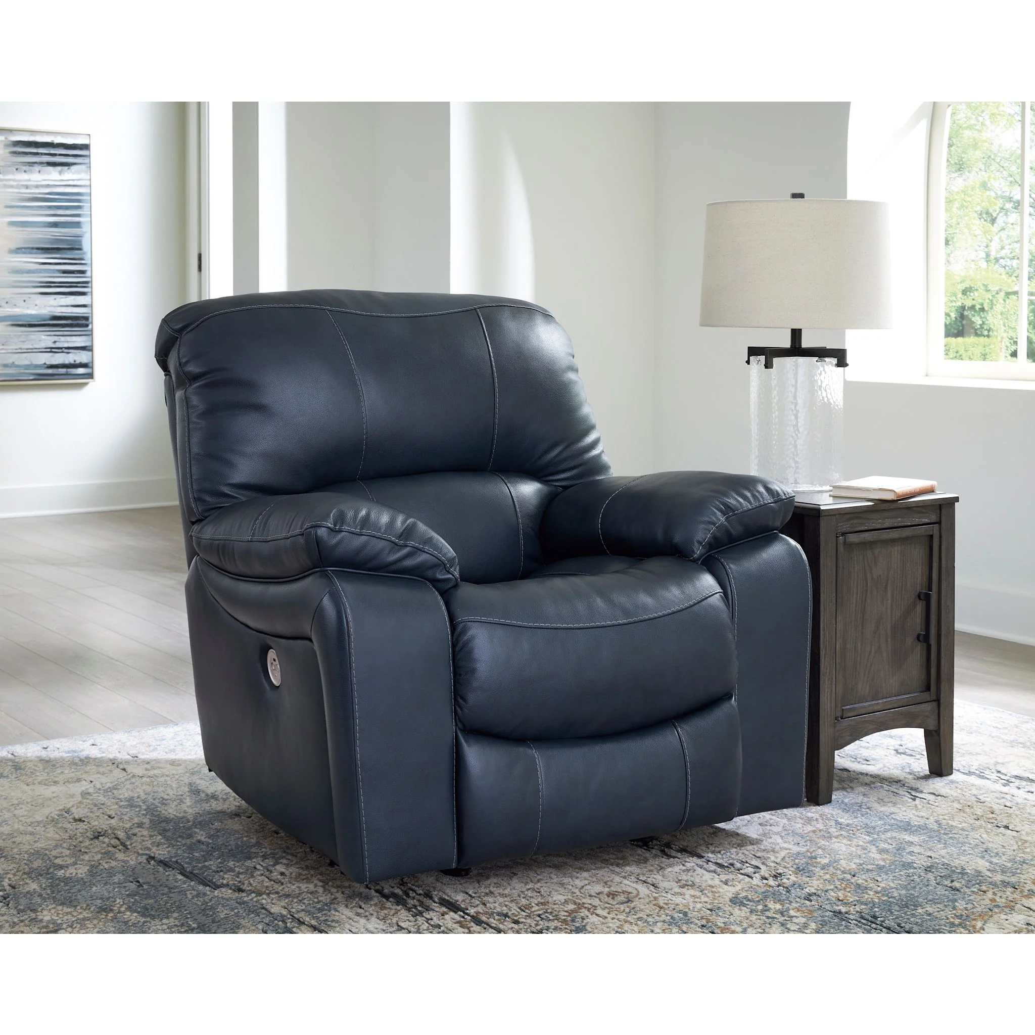 Leesworth Power Recliner - Image 2