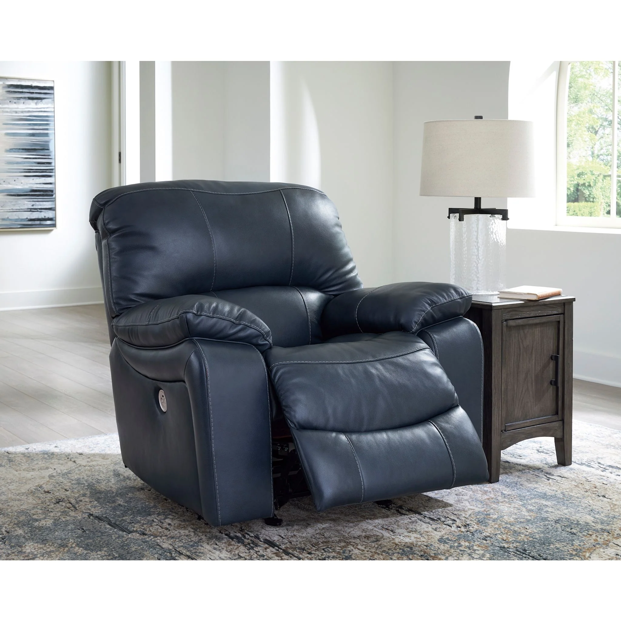 Leesworth Power Recliner - Image 5