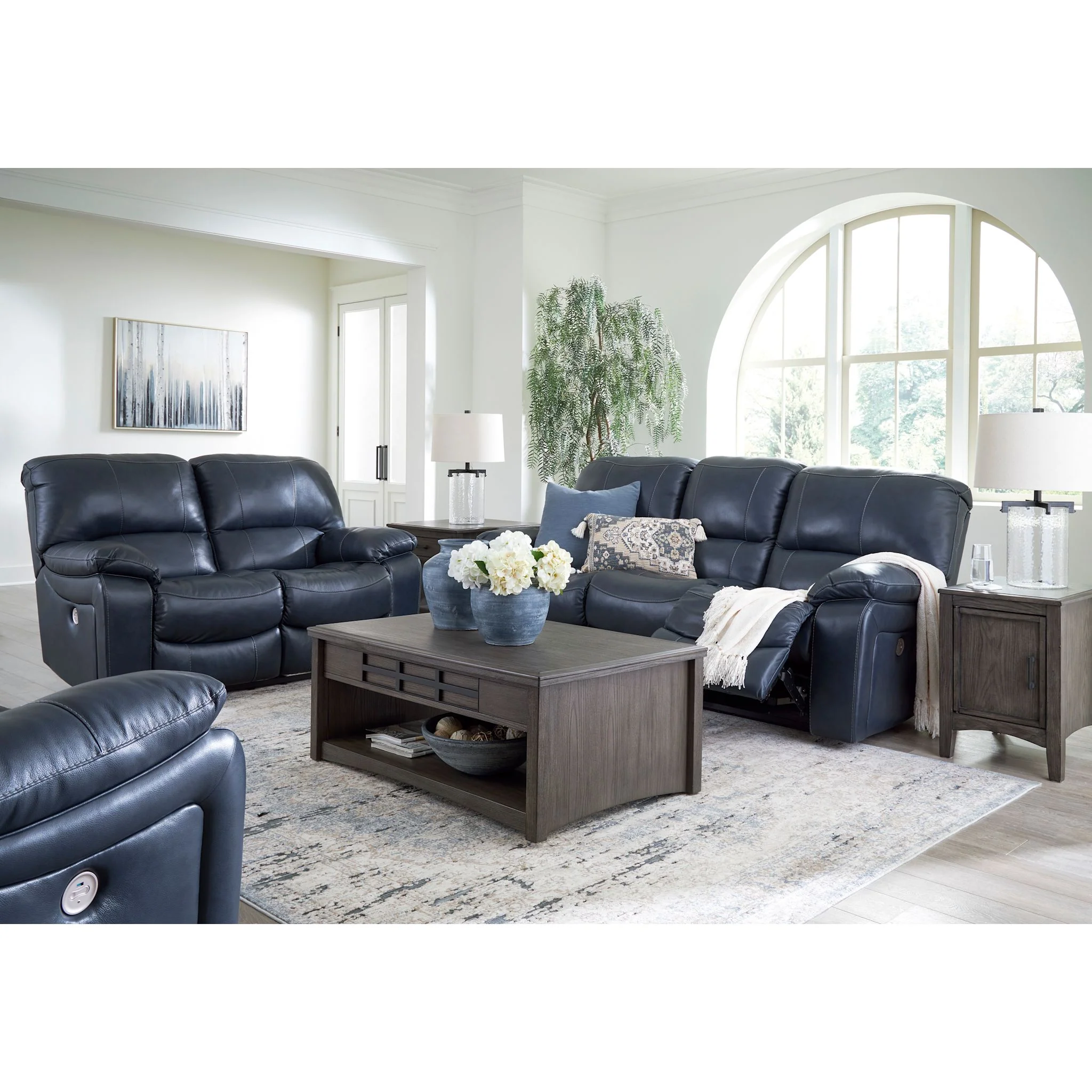 Leesworth Power Recliner - Image 6