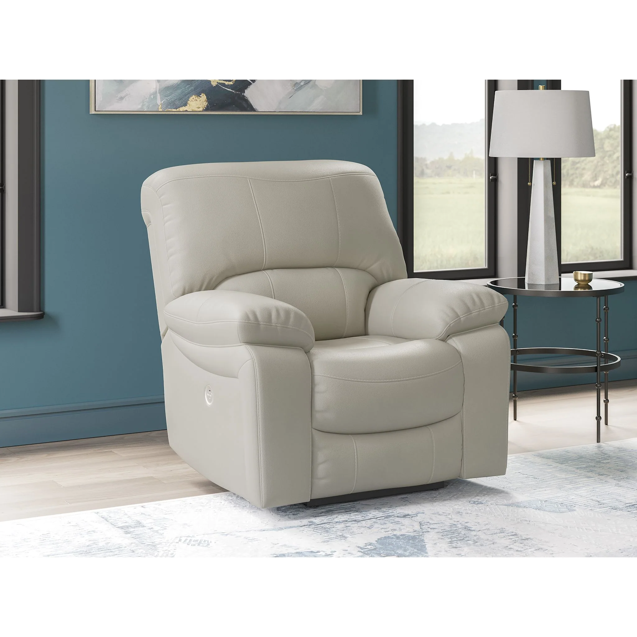 Leesworth Power Recliner - Image 2