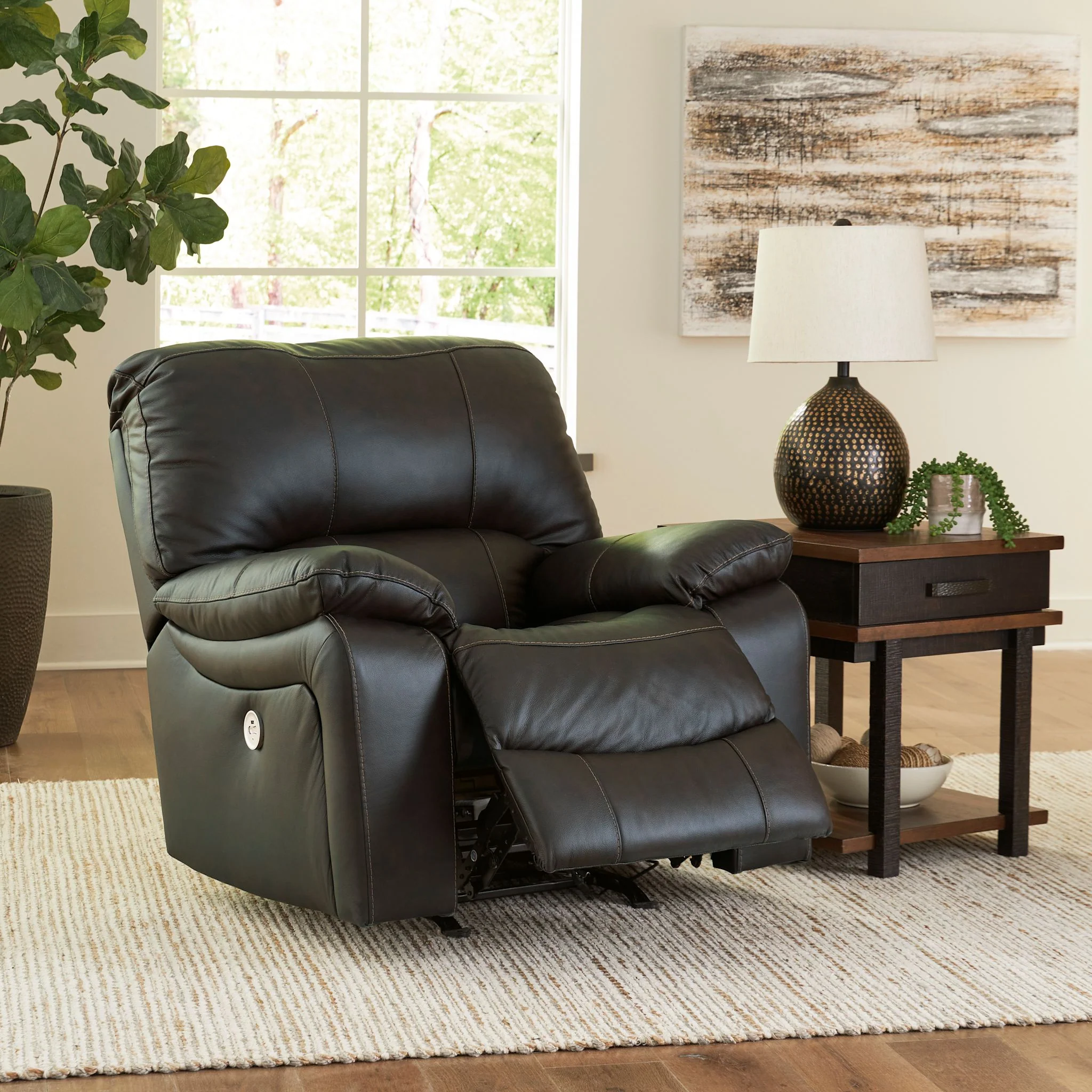 Leesworth Power Recliner - Image 4