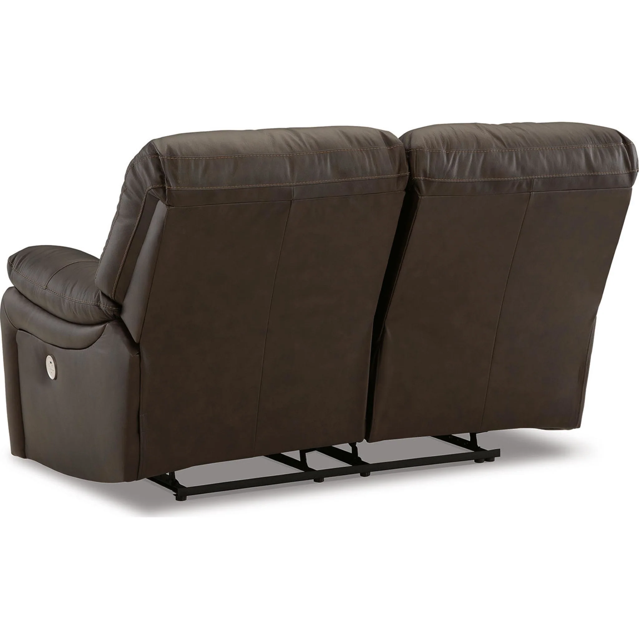 Leesworth Power Reclining Loveseat - Image 13