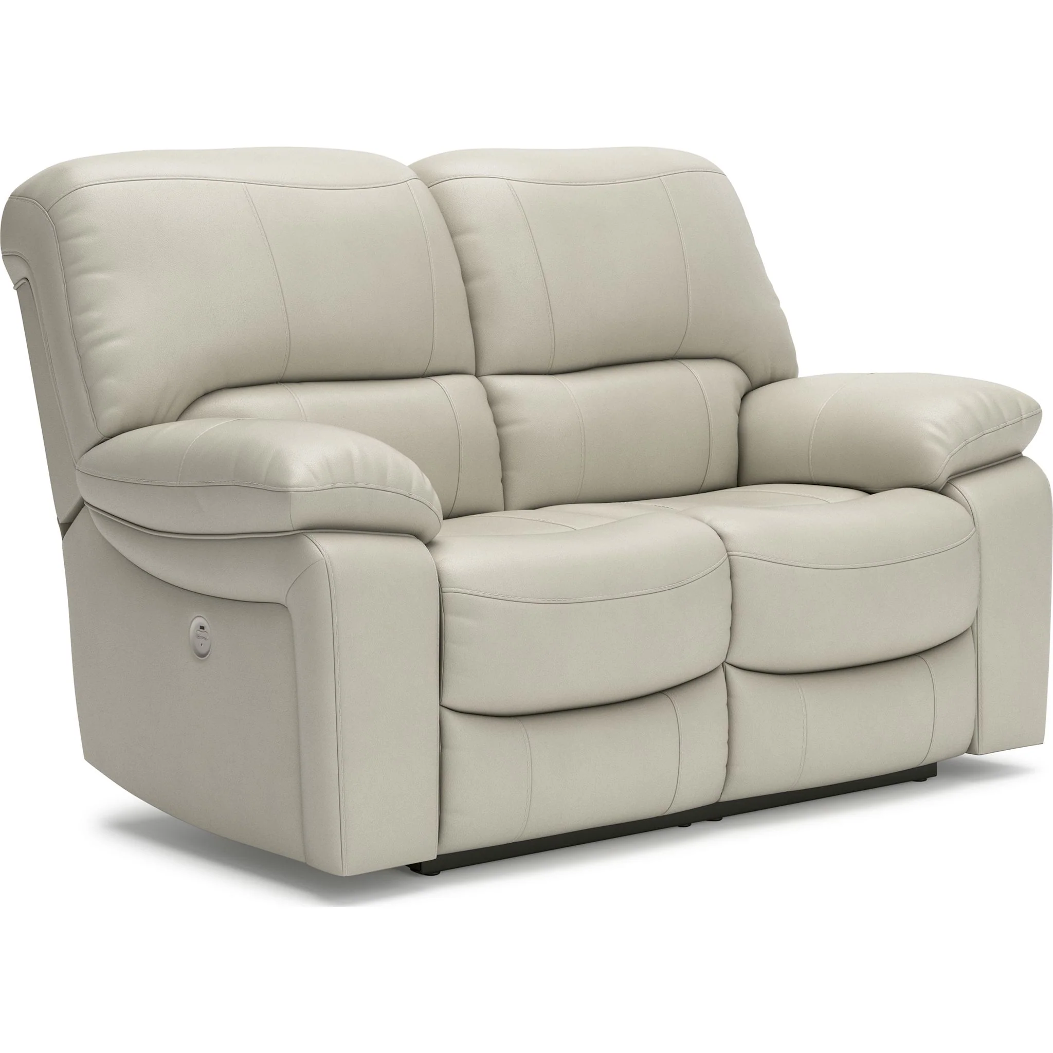Leesworth Power Reclining Loveseat - Image 3