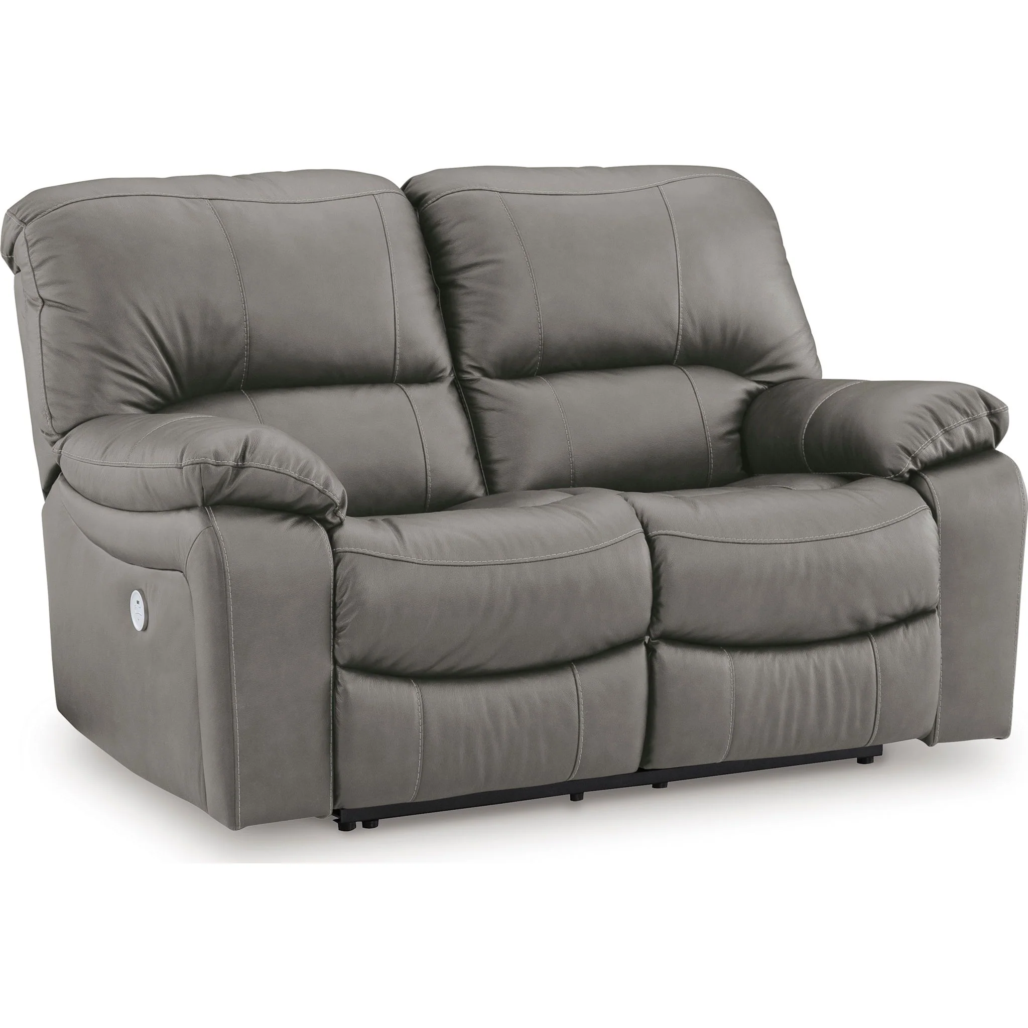 Leesworth Power Reclining Loveseat - Image 3