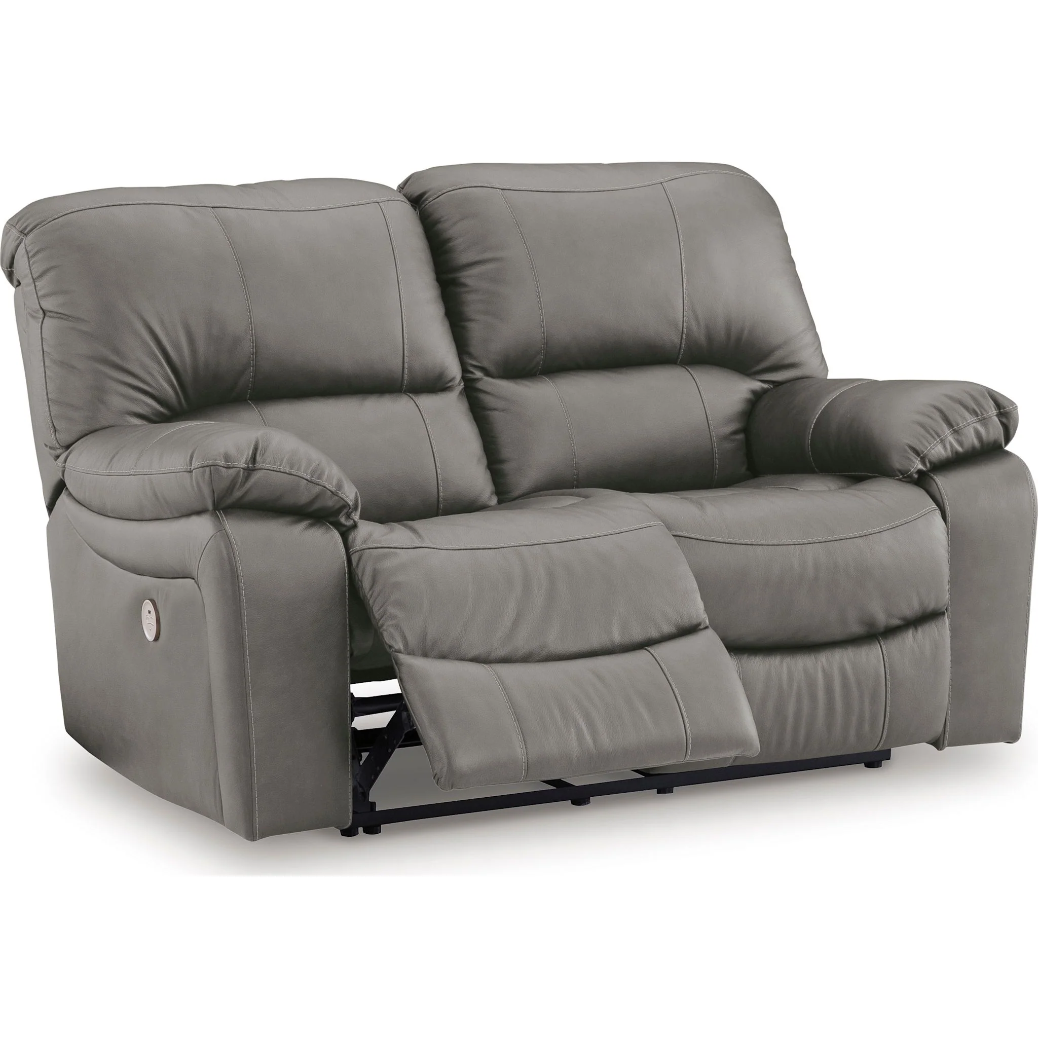Leesworth Power Reclining Loveseat - Image 4