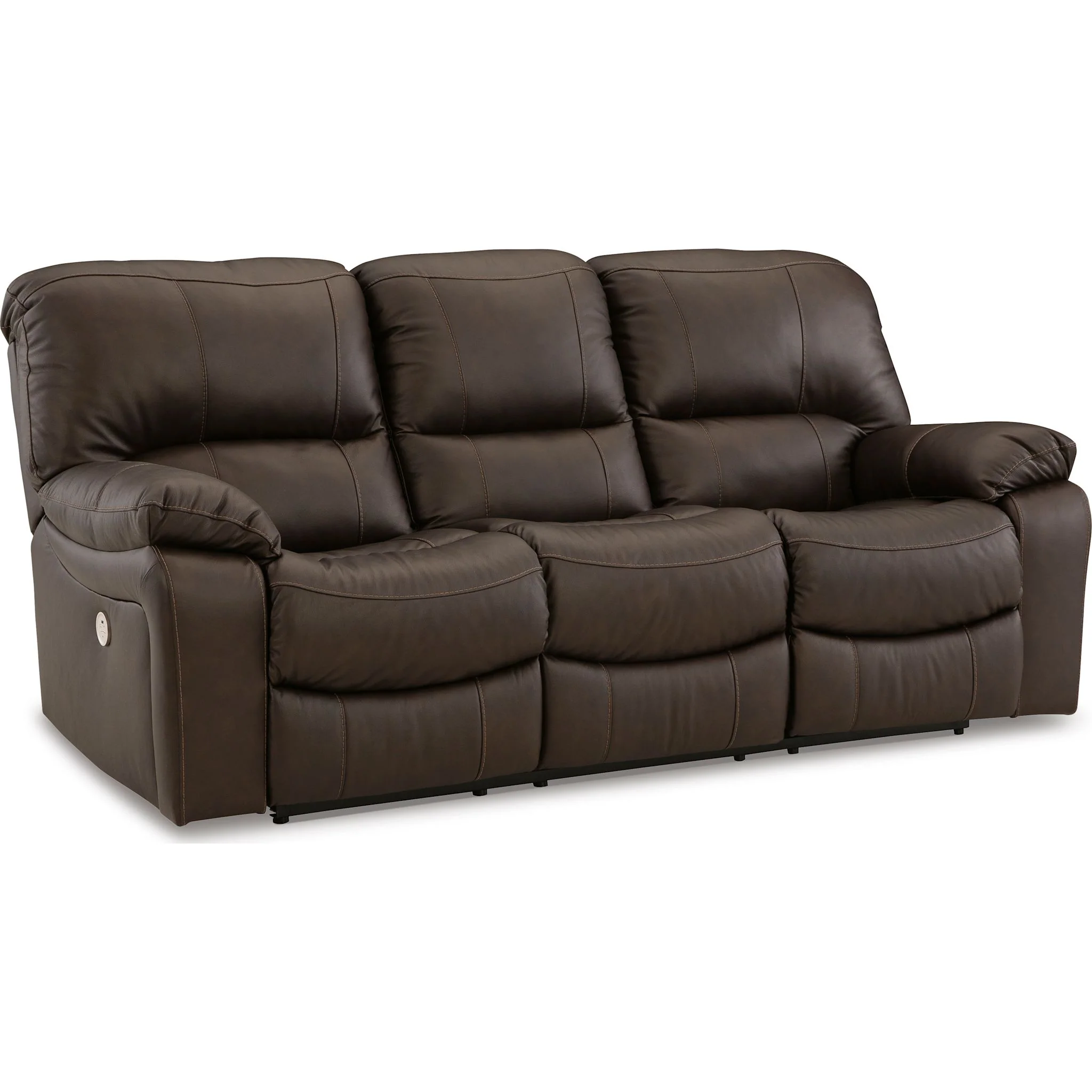 Leesworth Power Reclining Sofa - Image 3