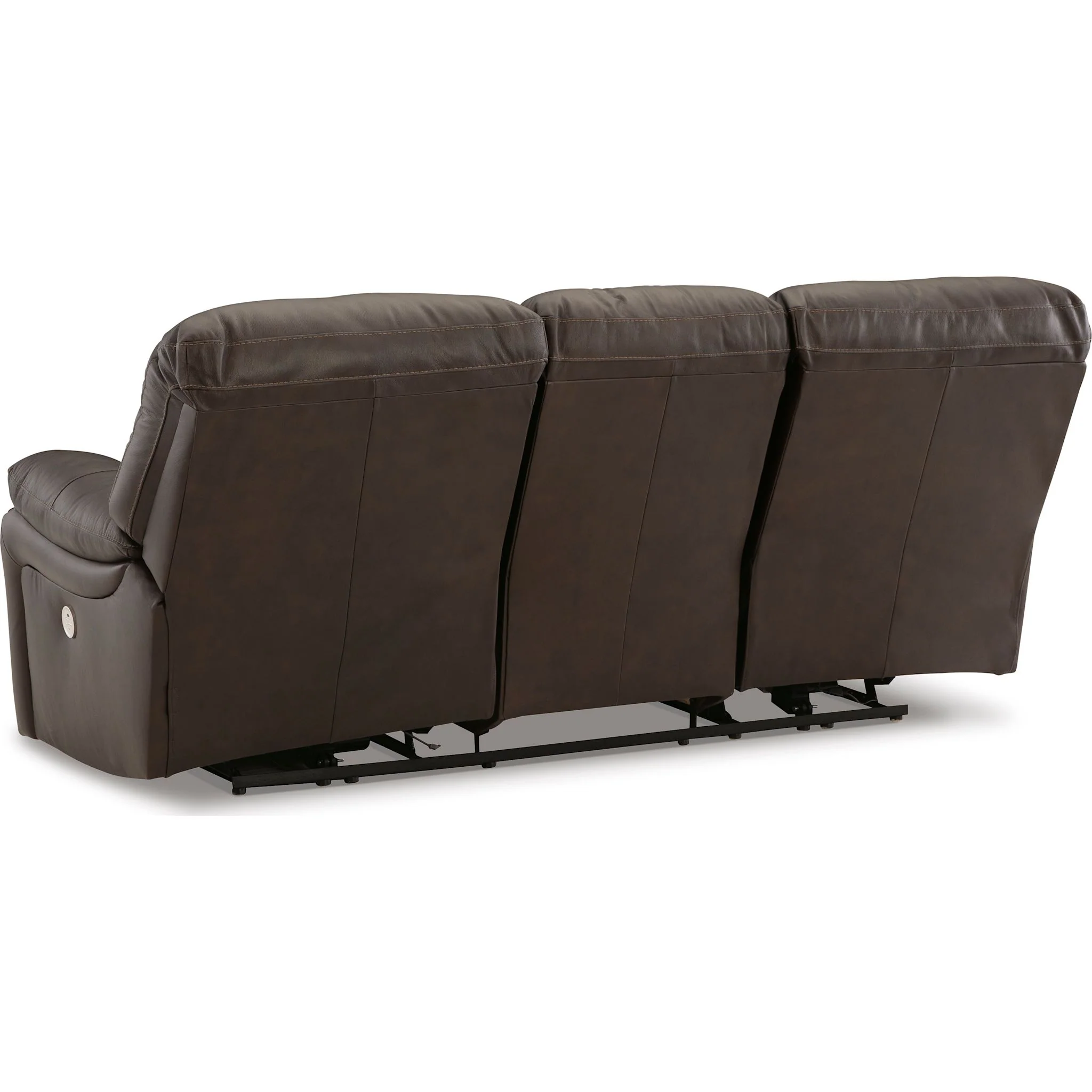 Leesworth Power Reclining Sofa - Image 6