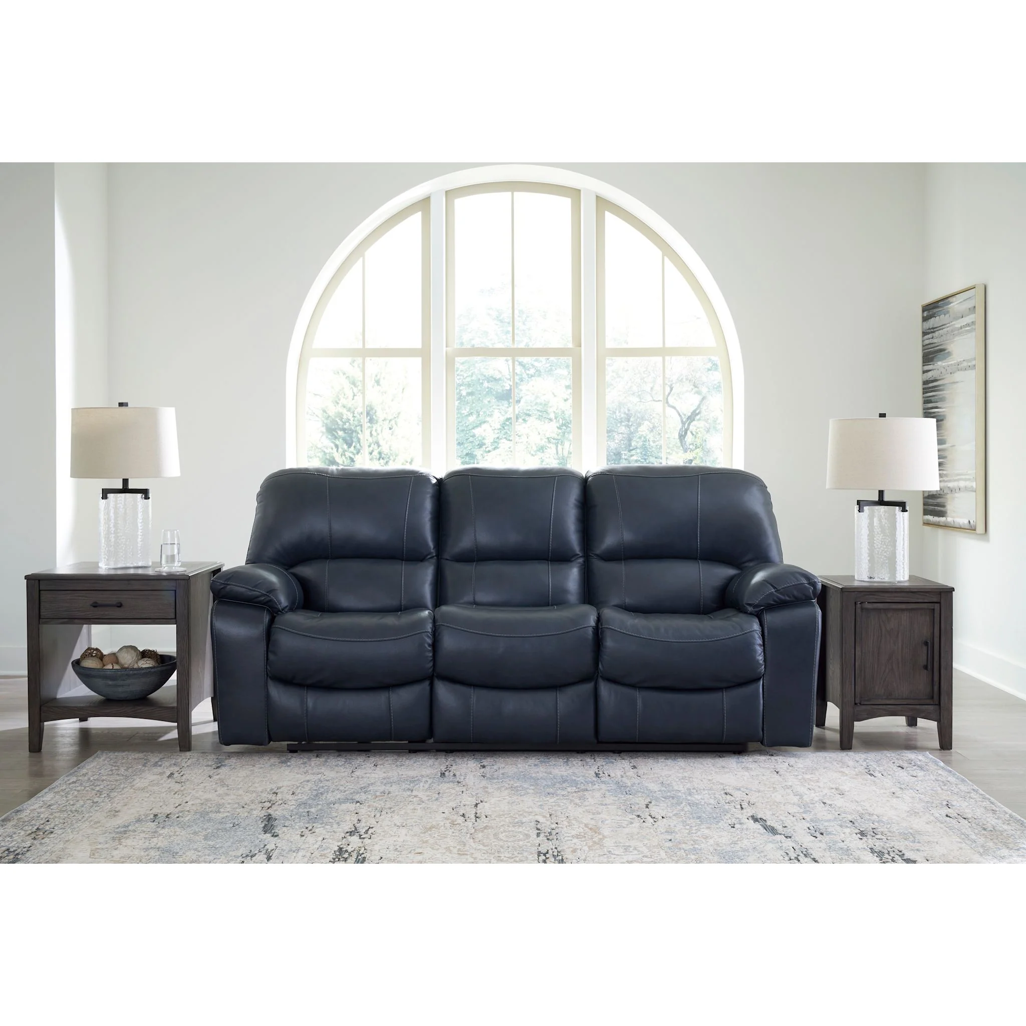Leesworth Power Reclining Sofa - Image 2