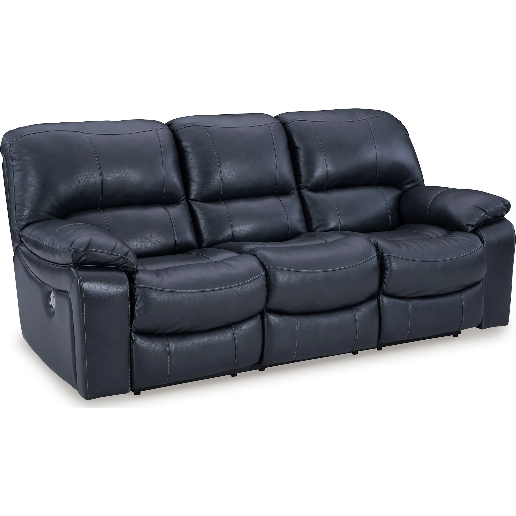 Leesworth Power Reclining Sofa - Image 3
