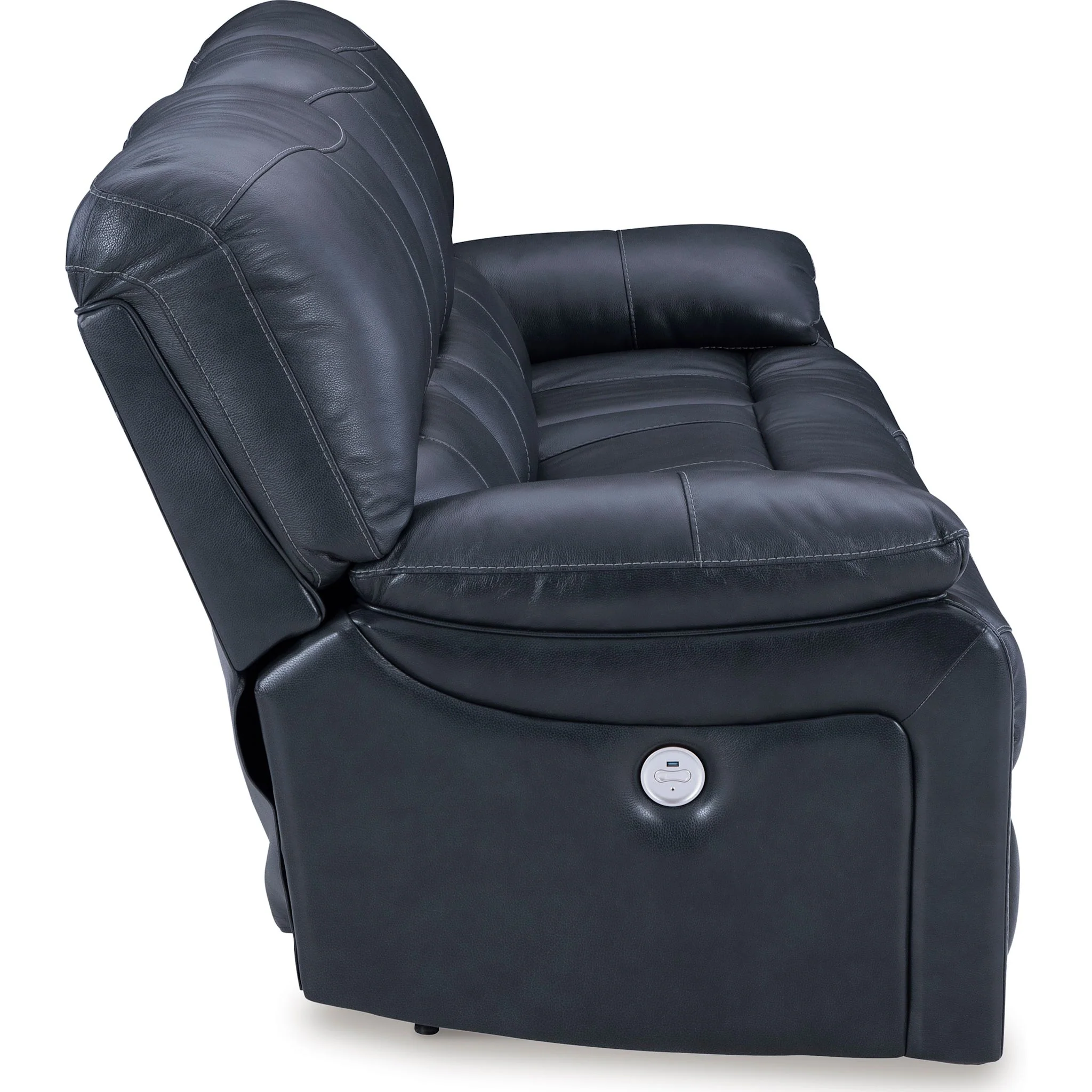 Leesworth Power Reclining Sofa - Image 5