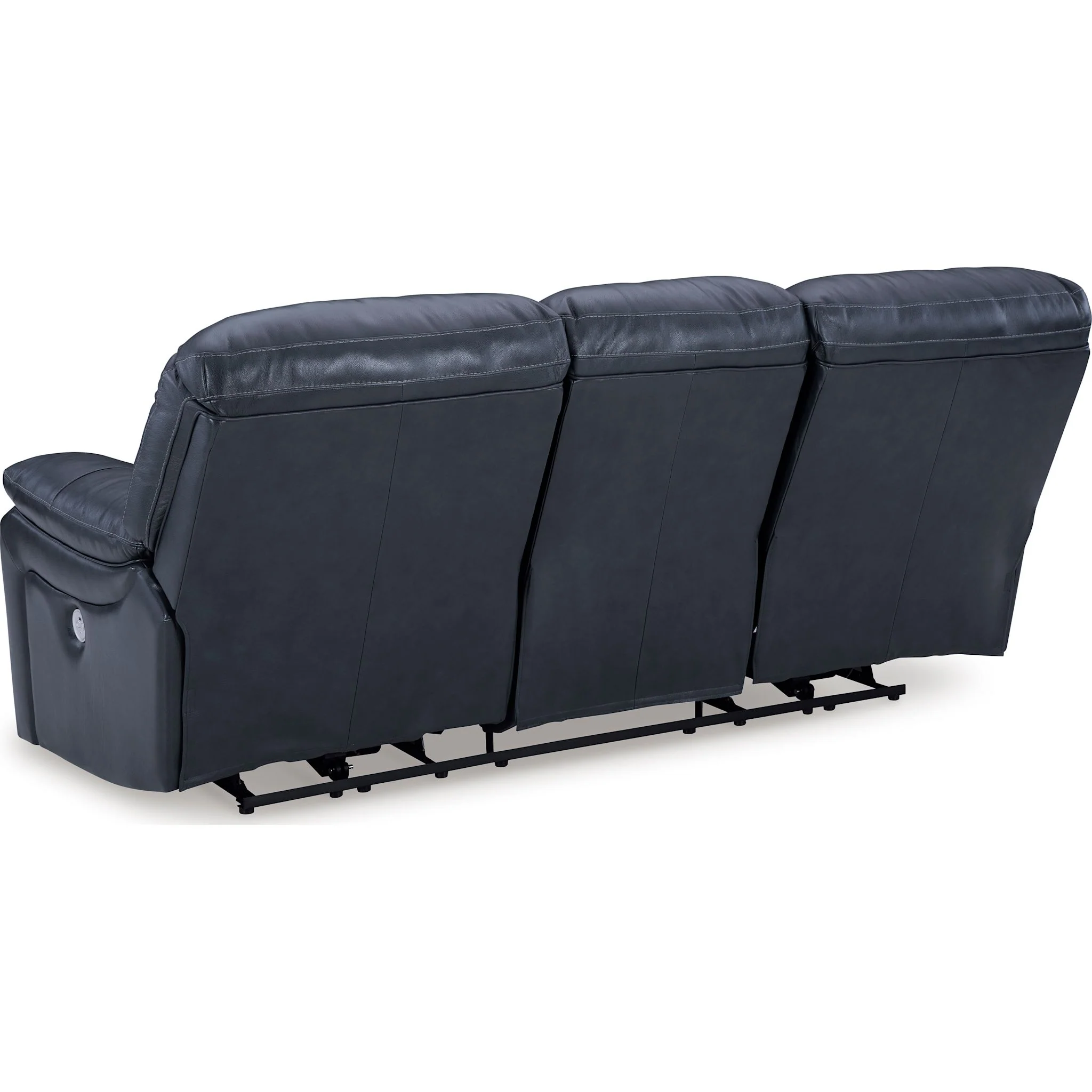Leesworth Power Reclining Sofa - Image 6
