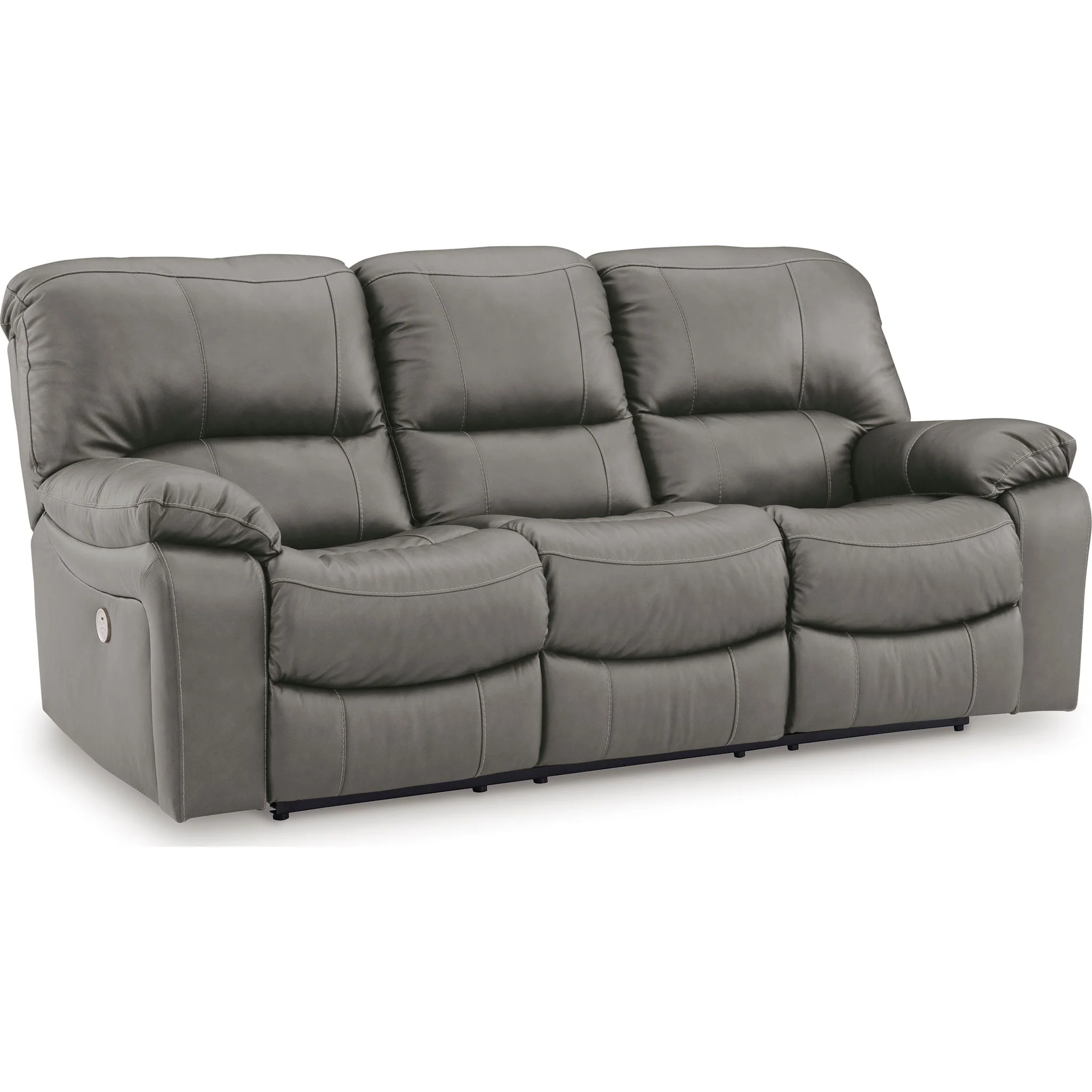 Leesworth Power Reclining Sofa - Image 3