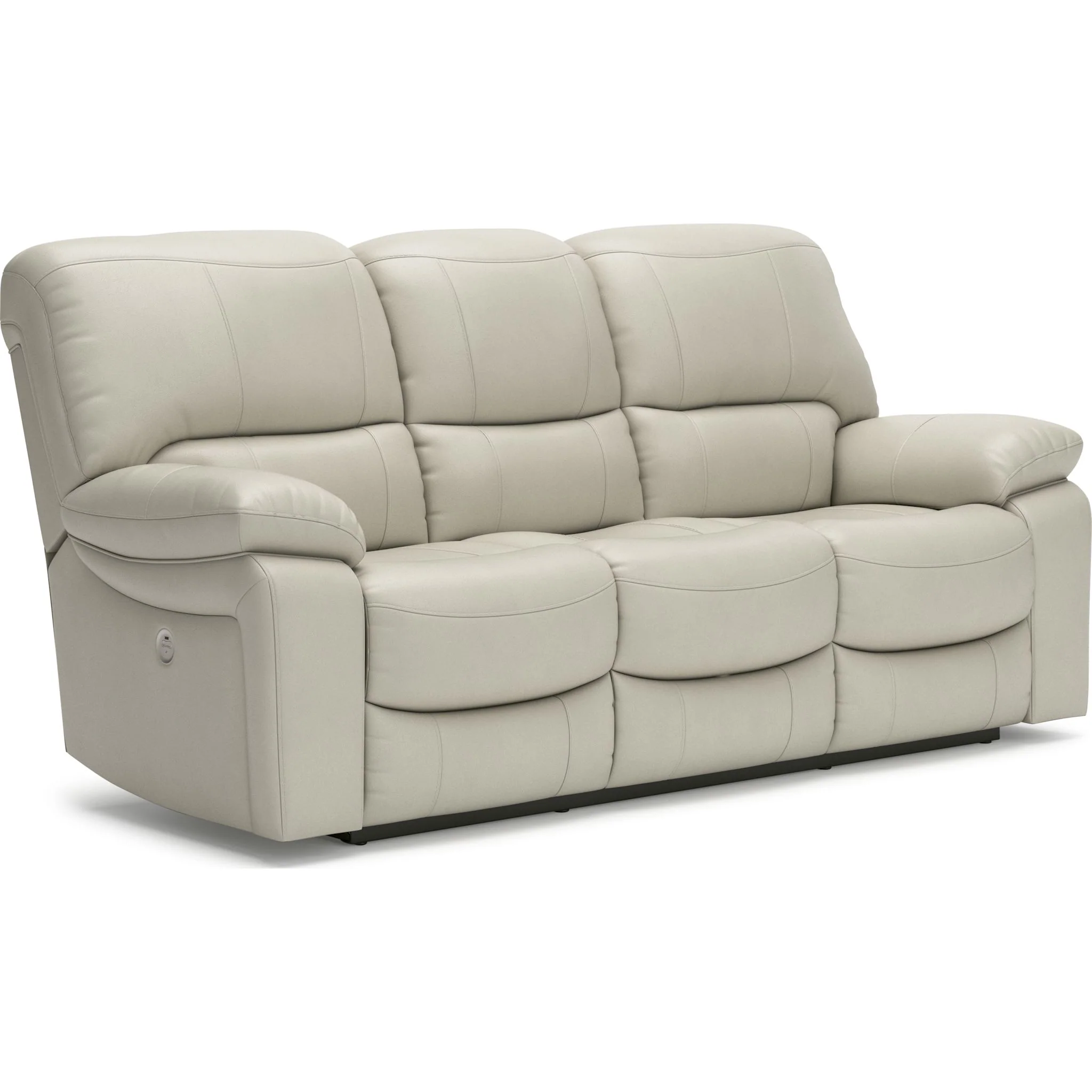 Leesworth Power Reclining Sofa - Image 3