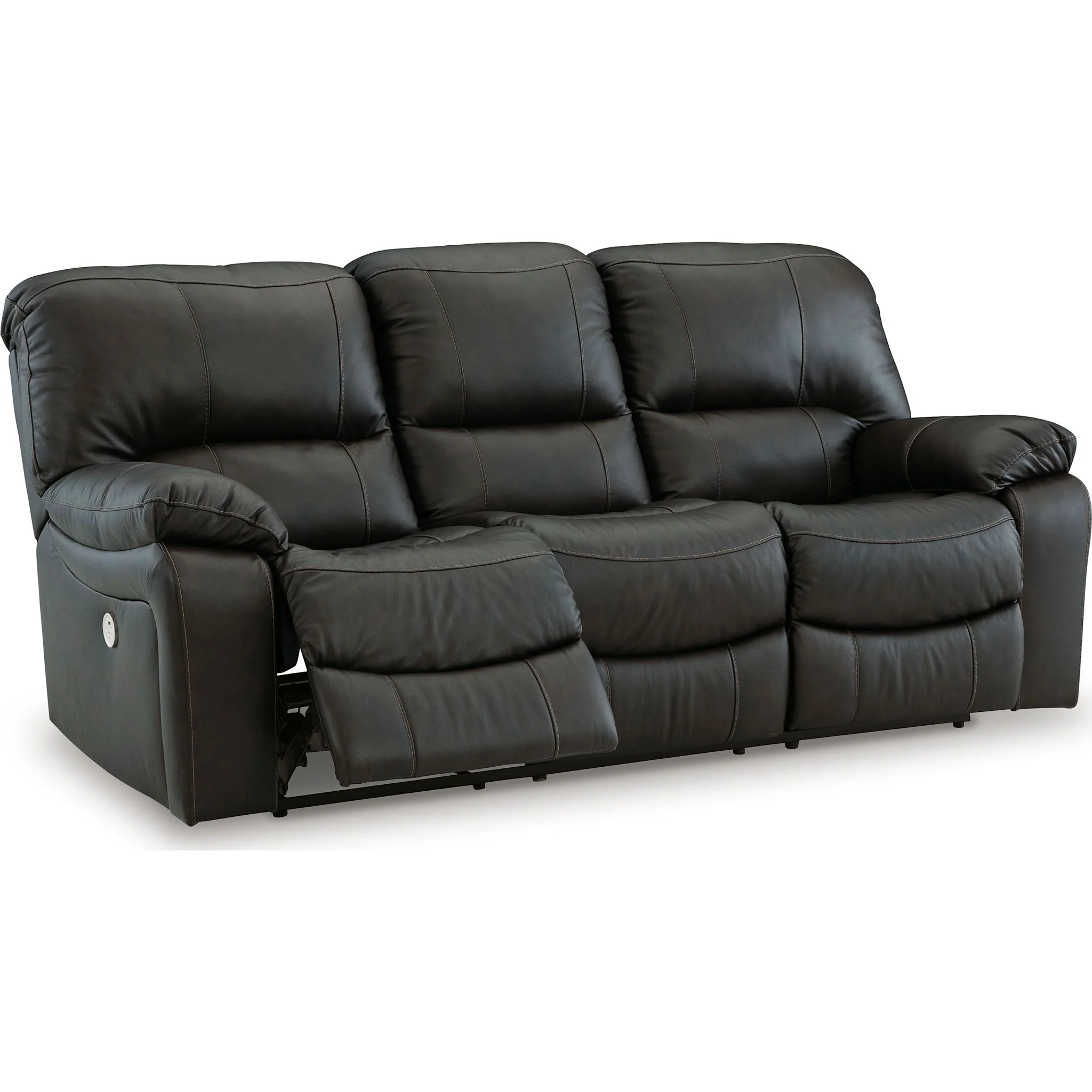Leesworth Power Reclining Sofa - Image 4