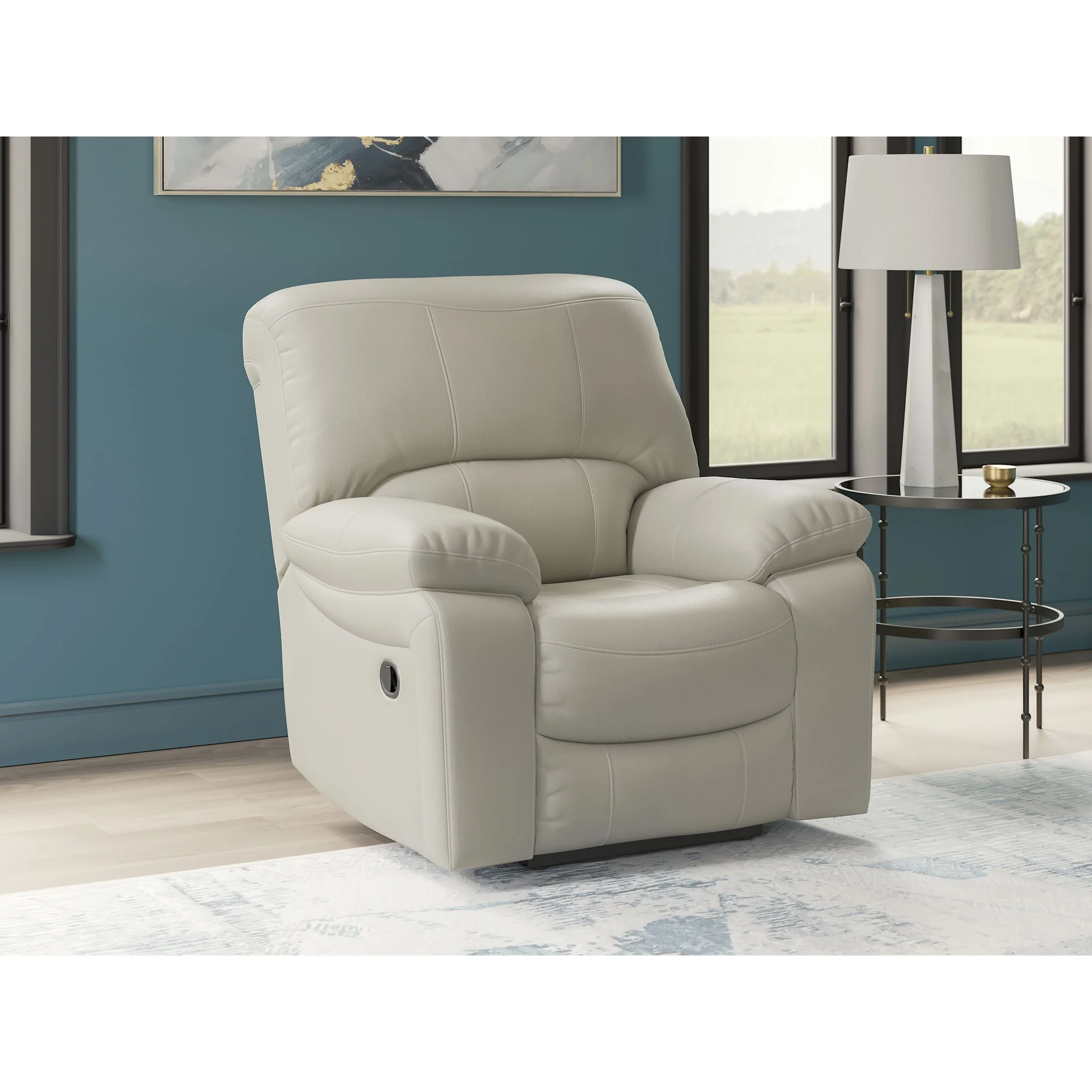 Leesworth Recliner - Image 2