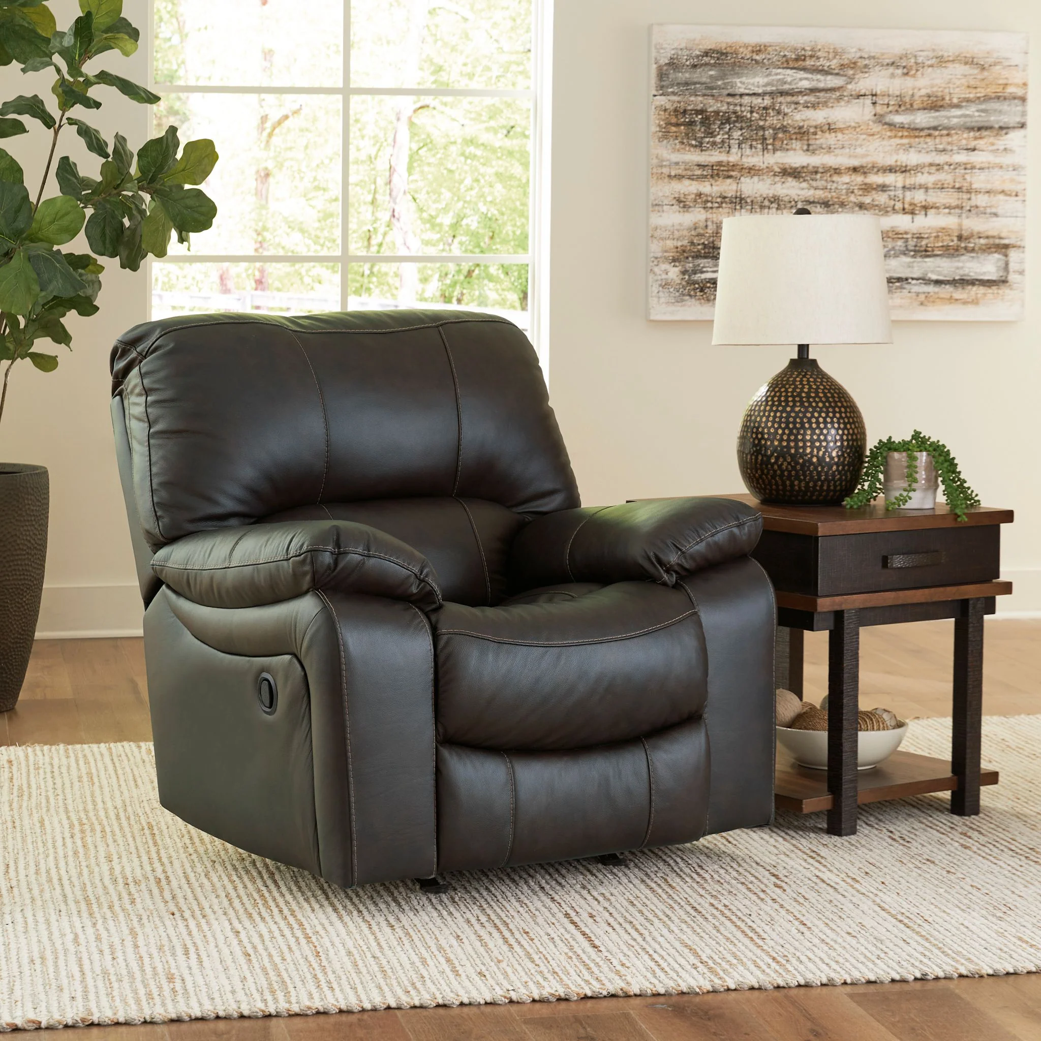 Leesworth Recliner - Image 2