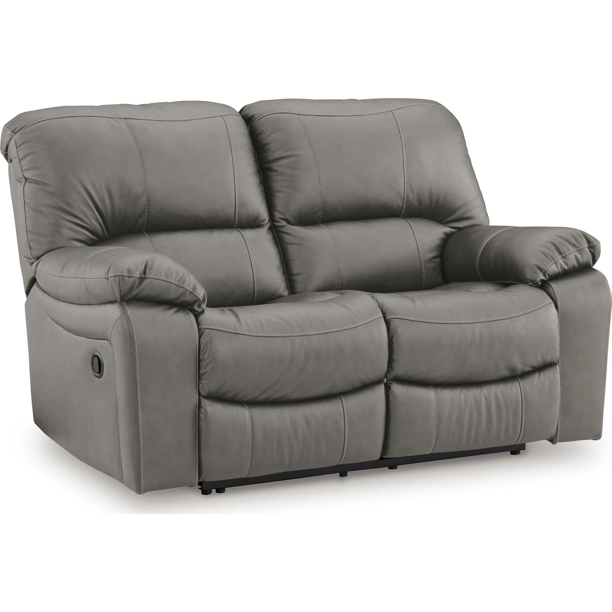 Leesworth Reclining Loveseat - Image 3