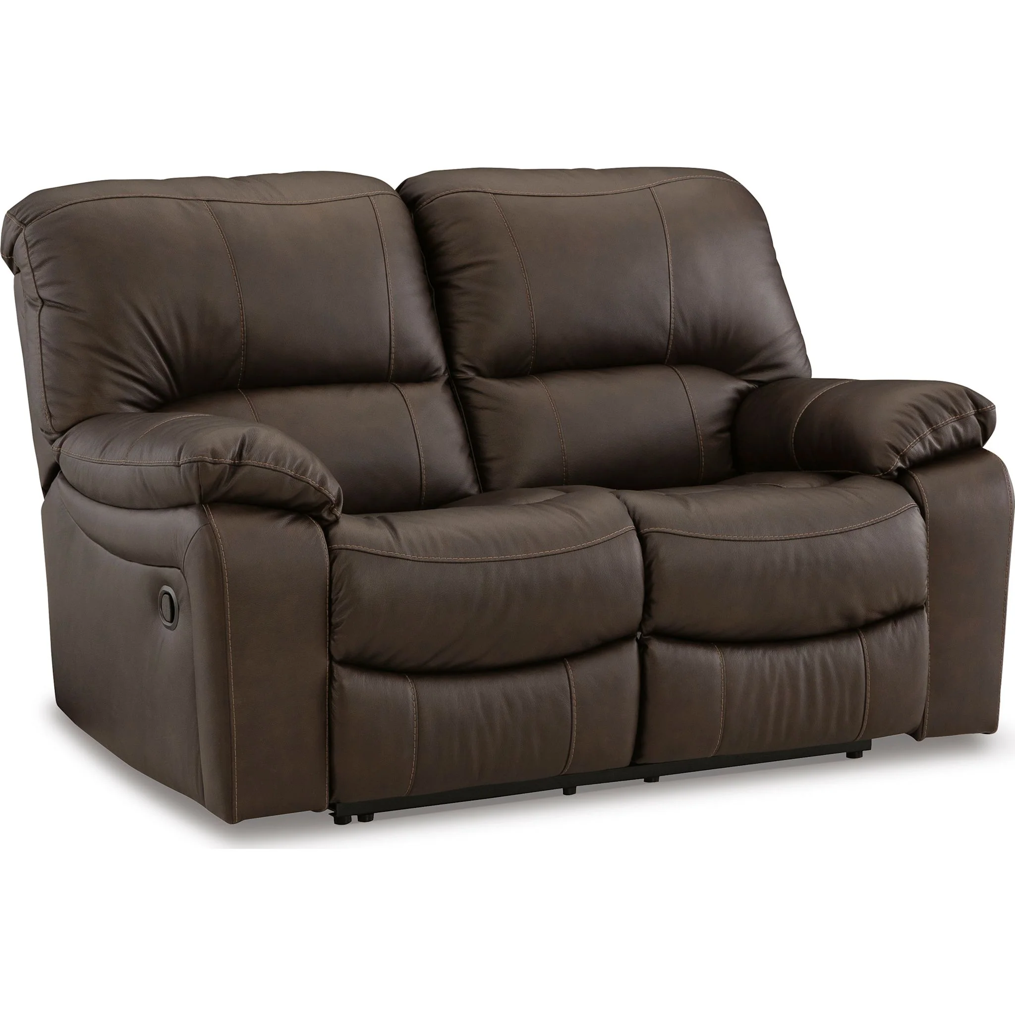 Leesworth Reclining Loveseat - Image 3