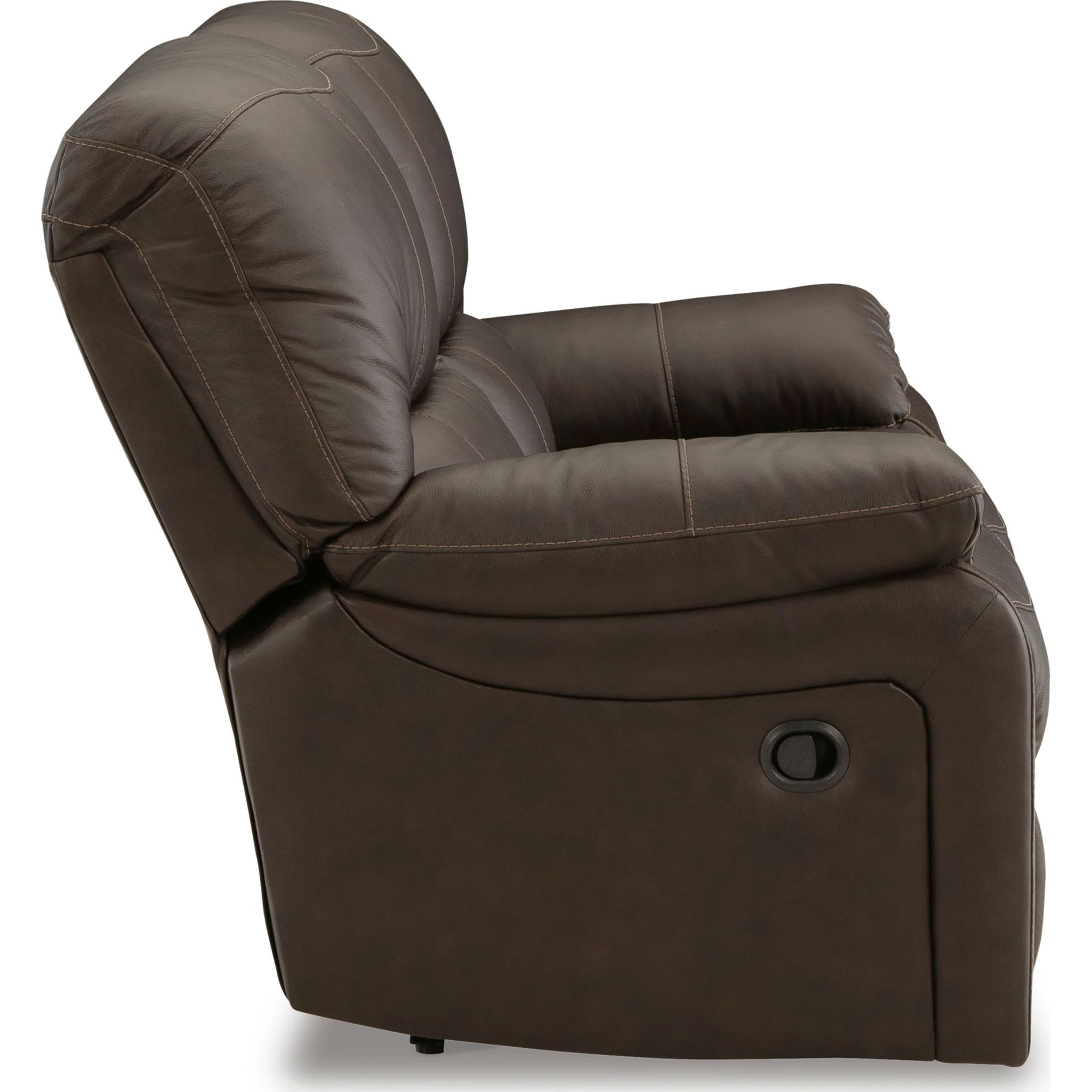 Leesworth Reclining Loveseat - Image 5