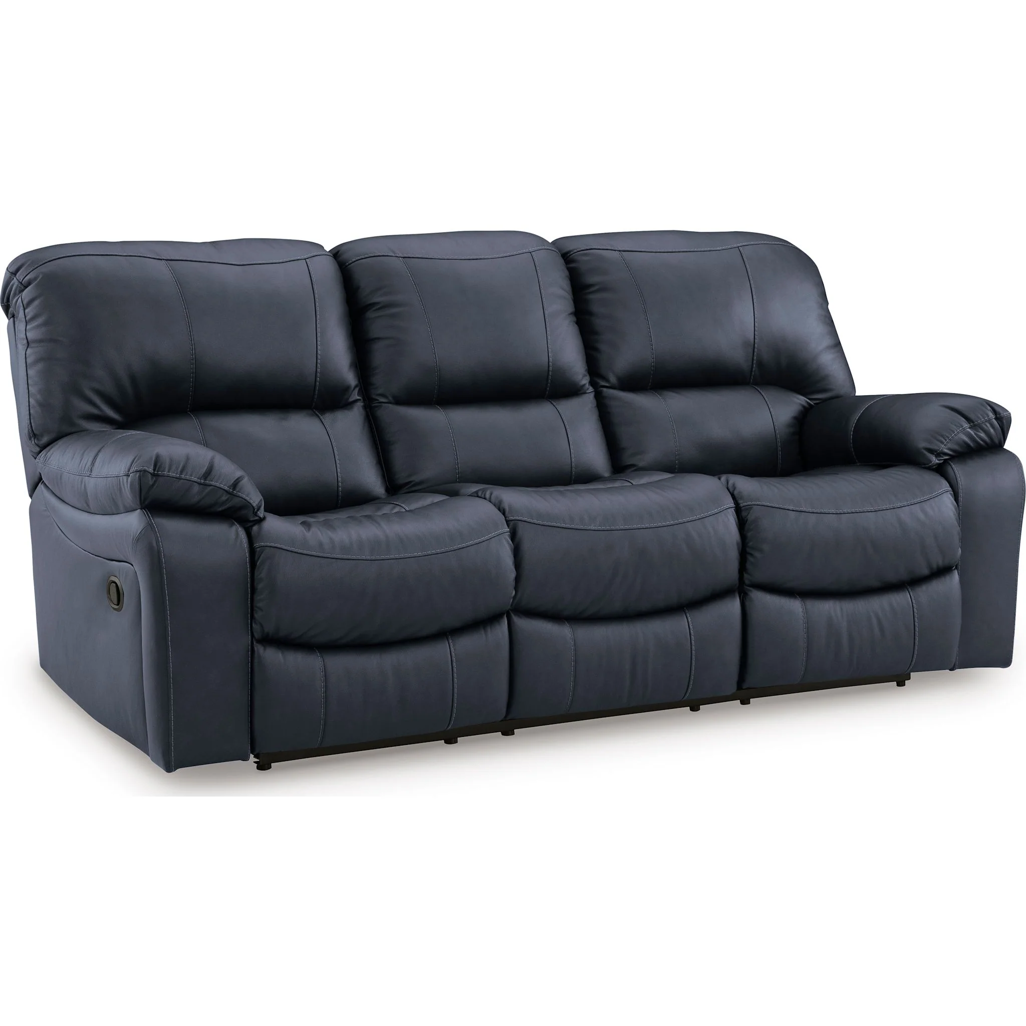 Leesworth Reclining Sofa - Image 3