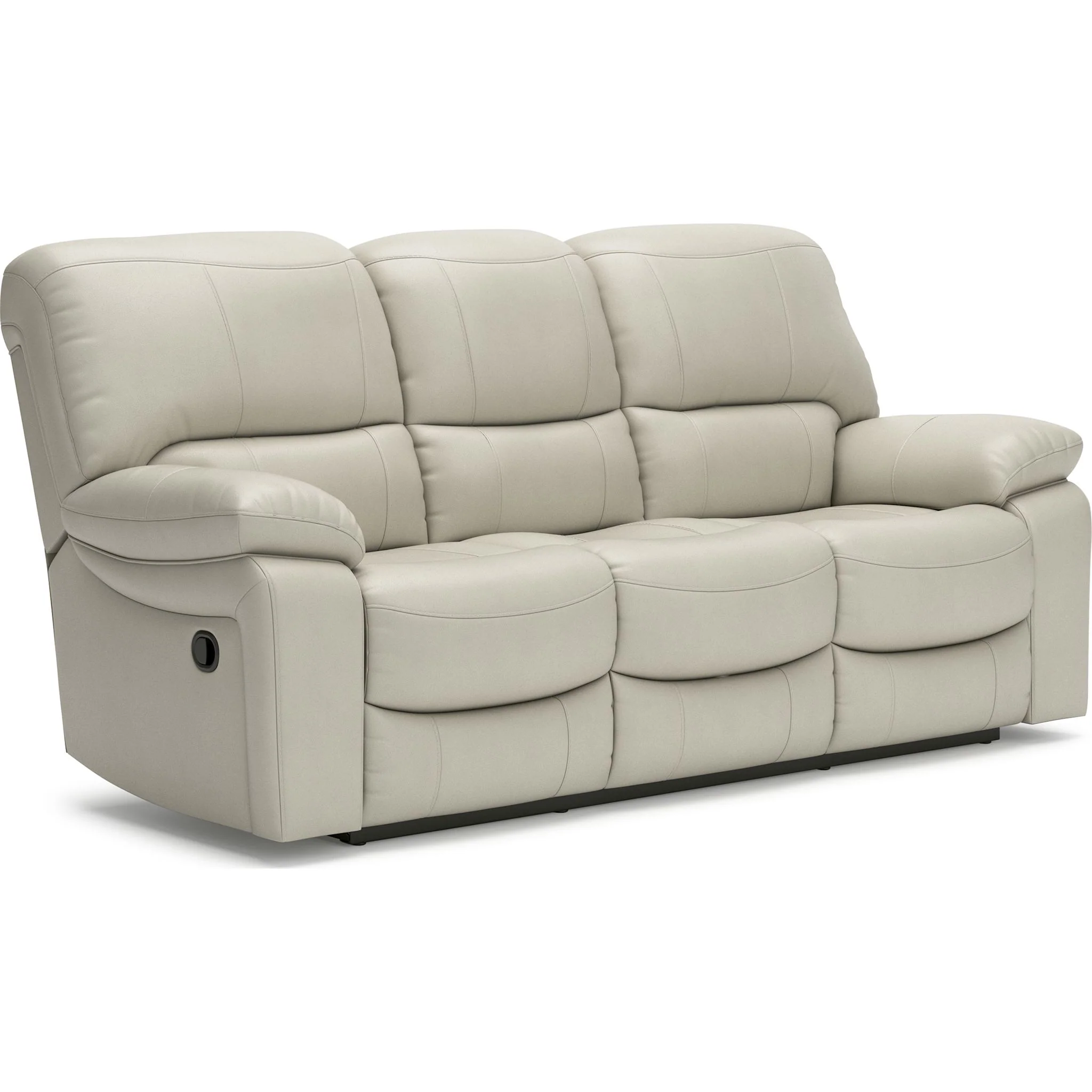 Leesworth Reclining Sofa - Image 3