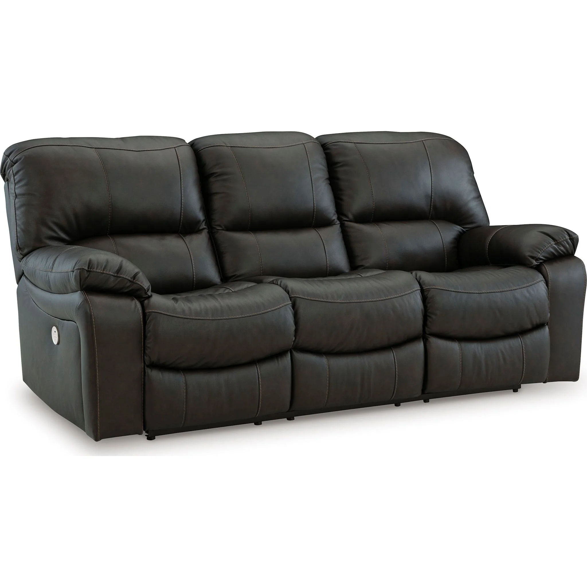 Leesworth Reclining Sofa - Image 3