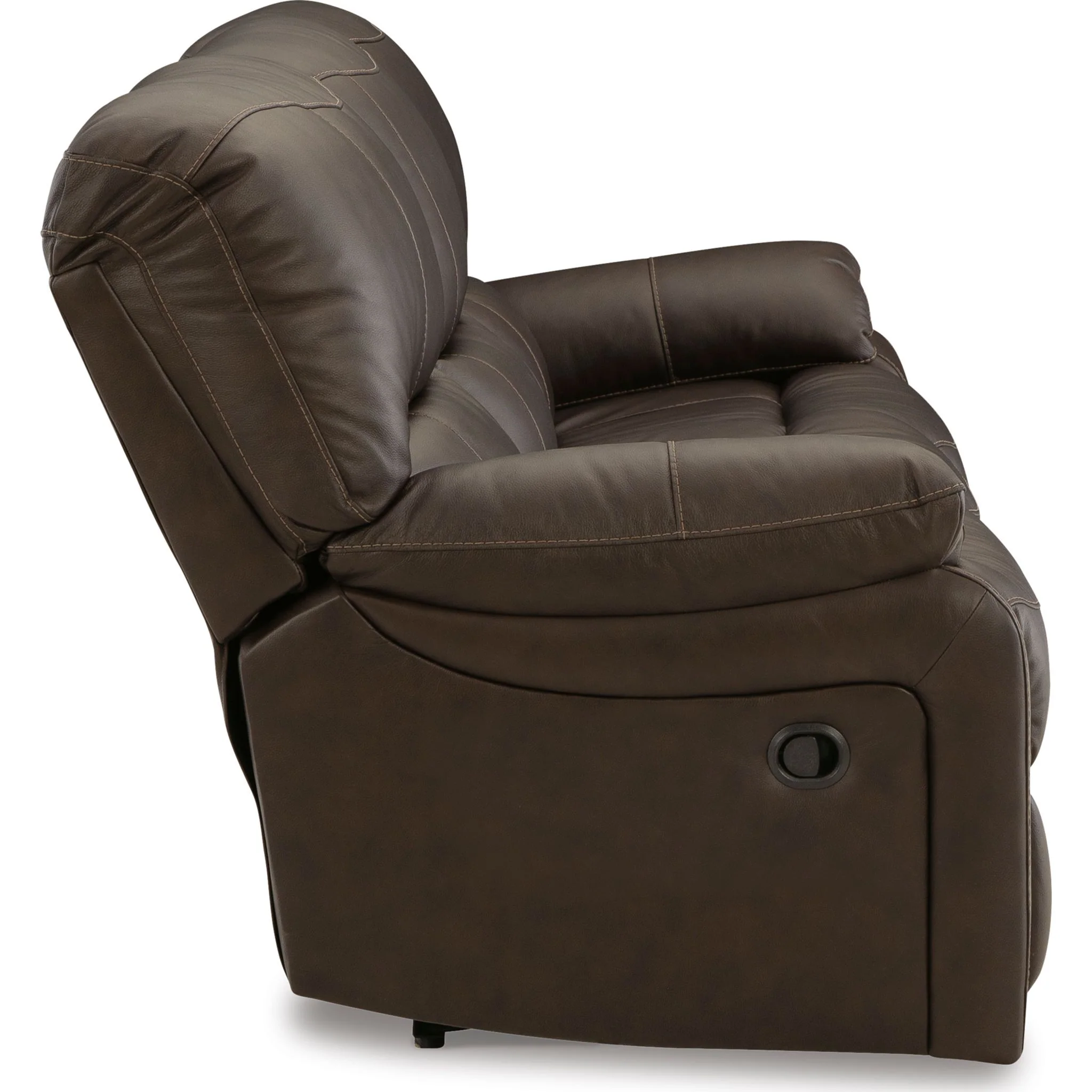 Leesworth Reclining Sofa - Image 5