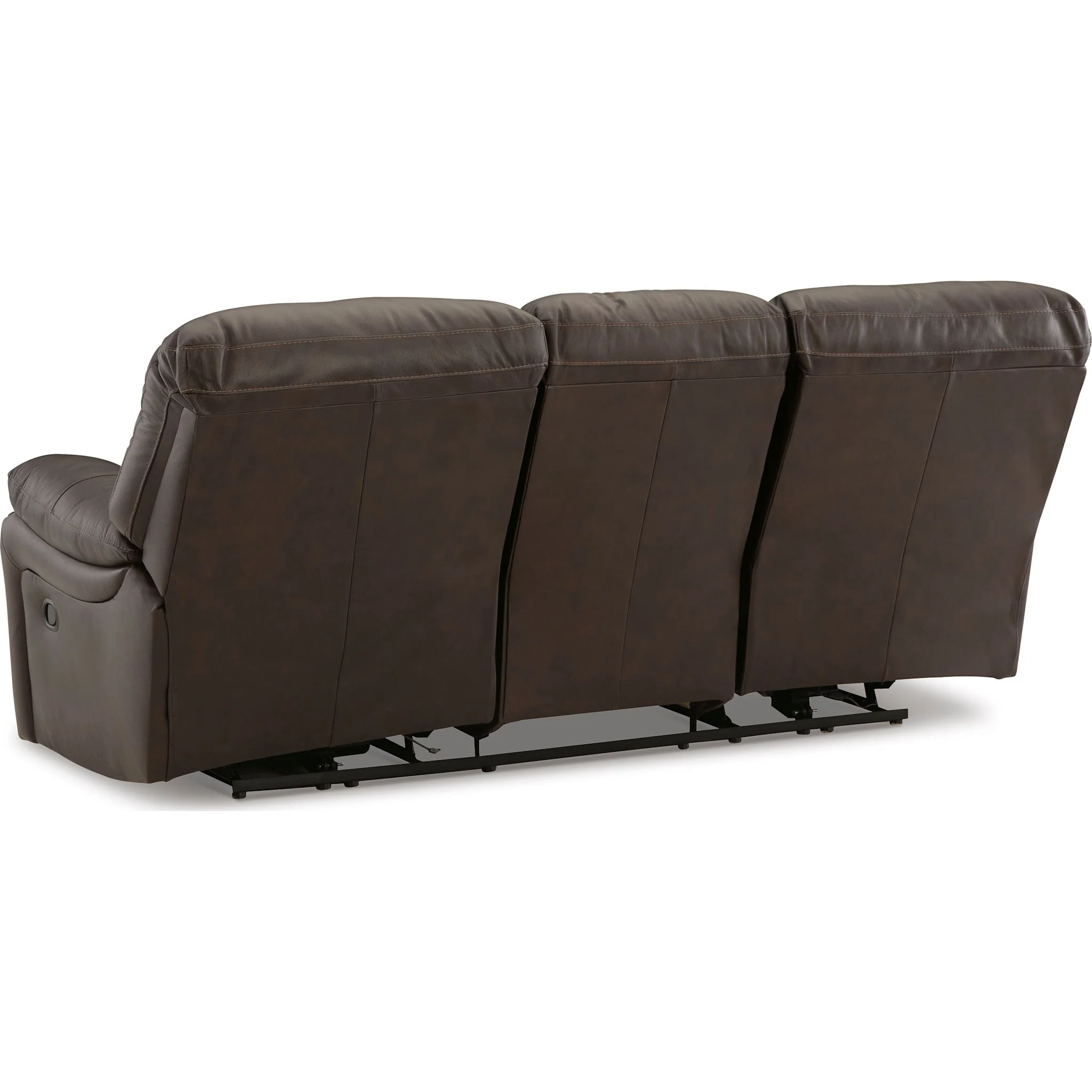 Leesworth Reclining Sofa - Image 6