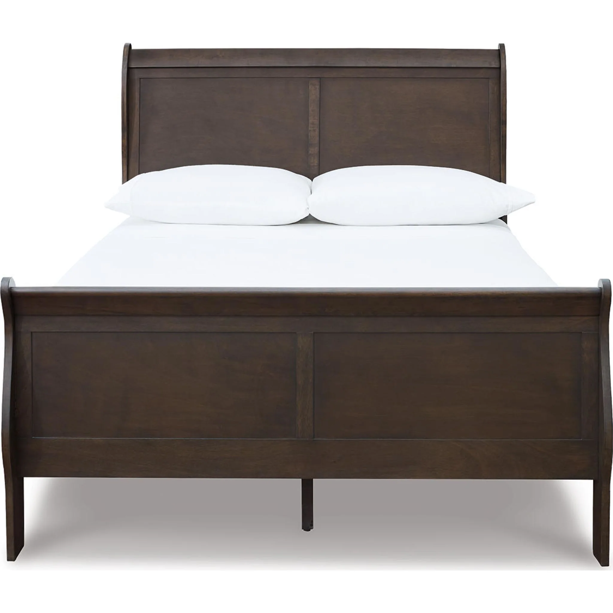 Leewarden 5 Piece Full Panel Bed w/(2) Underbed Storage - Image 19