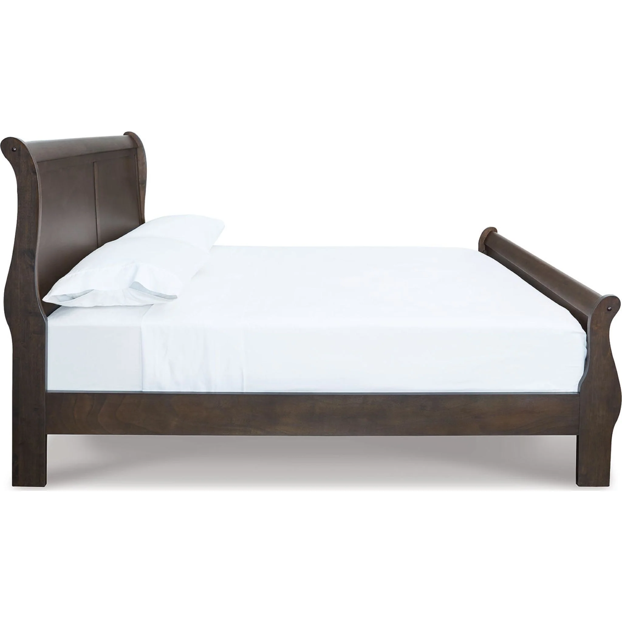 Leewarden 5 Piece Full Panel Bed w/(2) Underbed Storage - Image 22